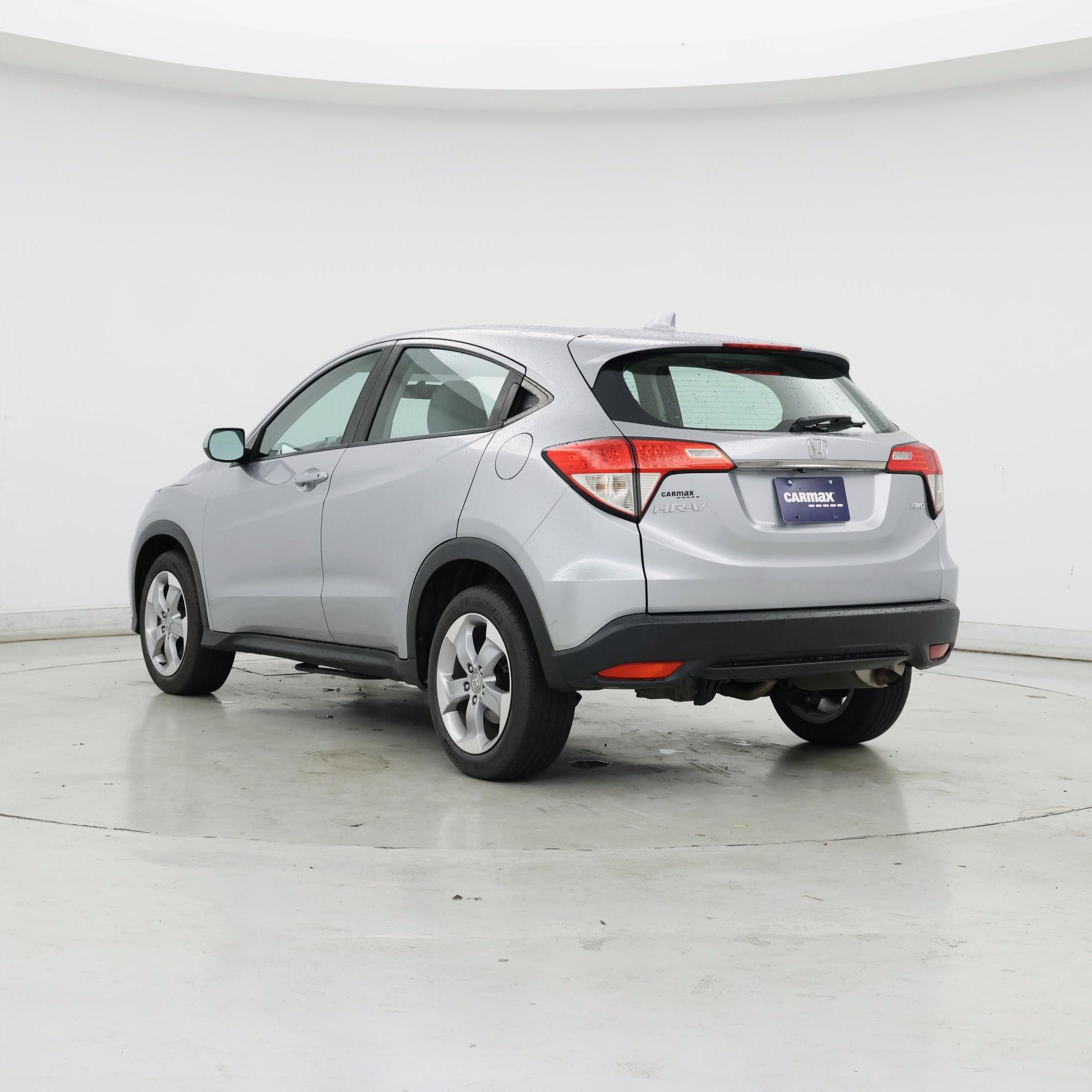 Thumbnail: 2019 Honda HR-V - 2