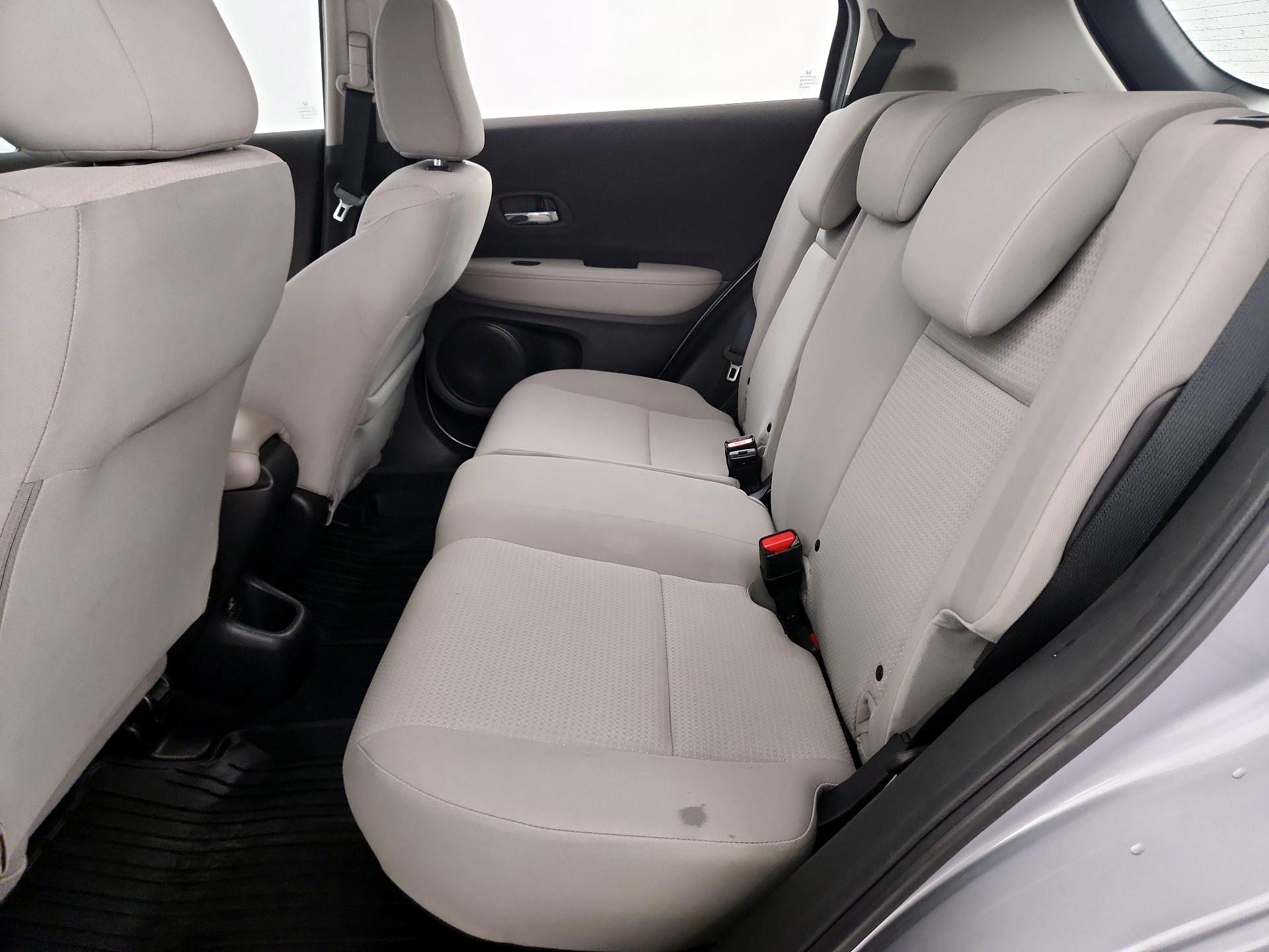 Thumbnail: 2019 Honda HR-V - 19