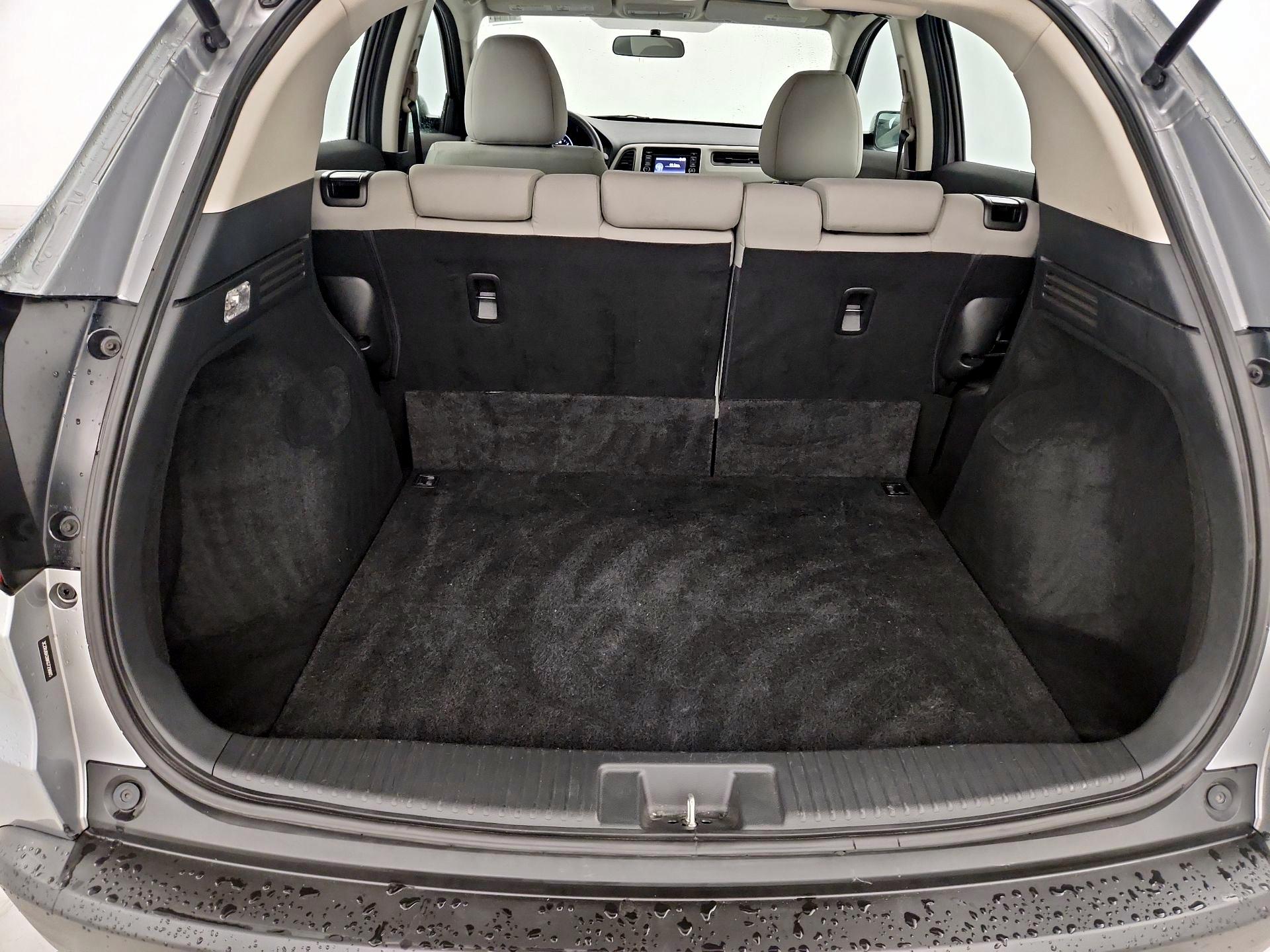 Thumbnail: 2019 Honda HR-V - 20