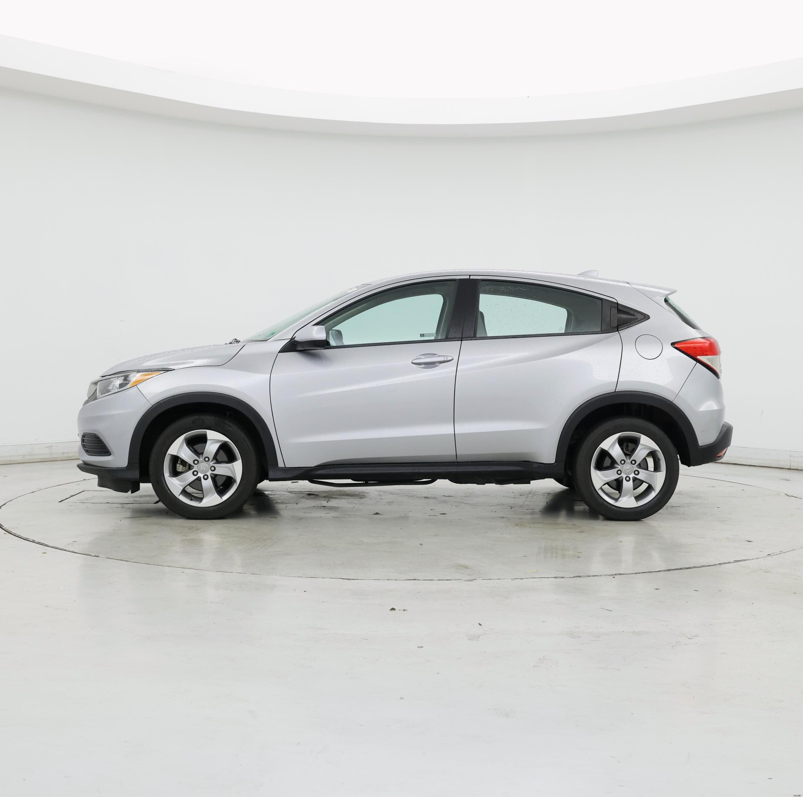 Thumbnail: 2019 Honda HR-V - 3