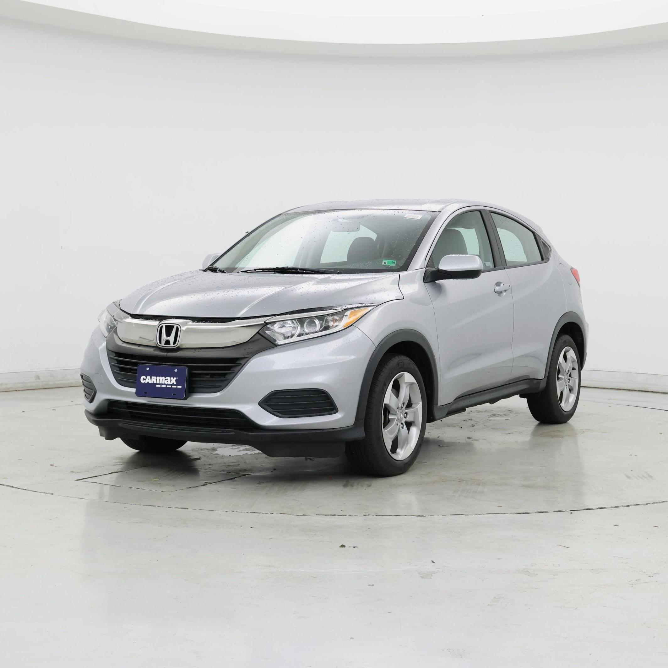 Thumbnail: 2019 Honda HR-V - 4