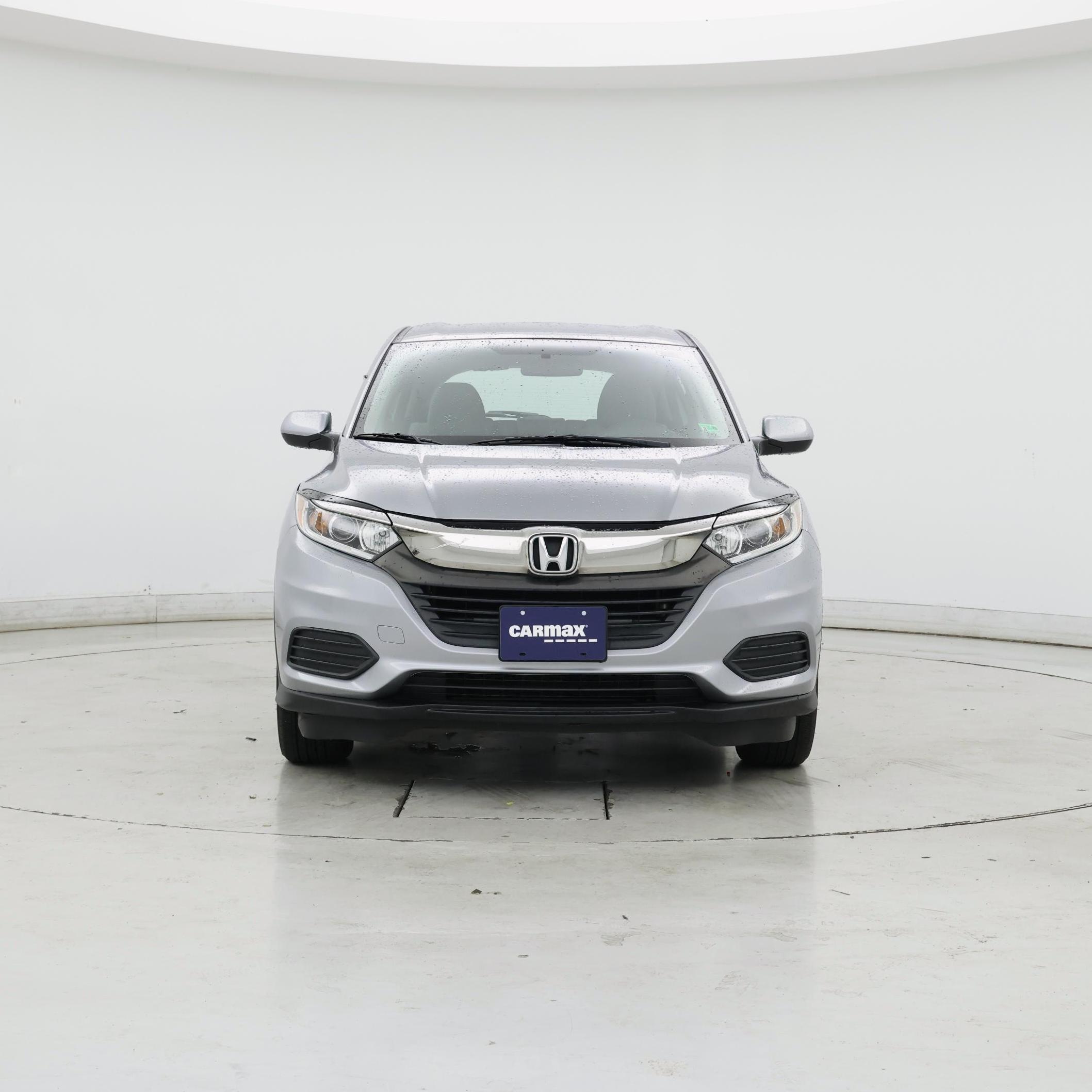Thumbnail: 2019 Honda HR-V - 5
