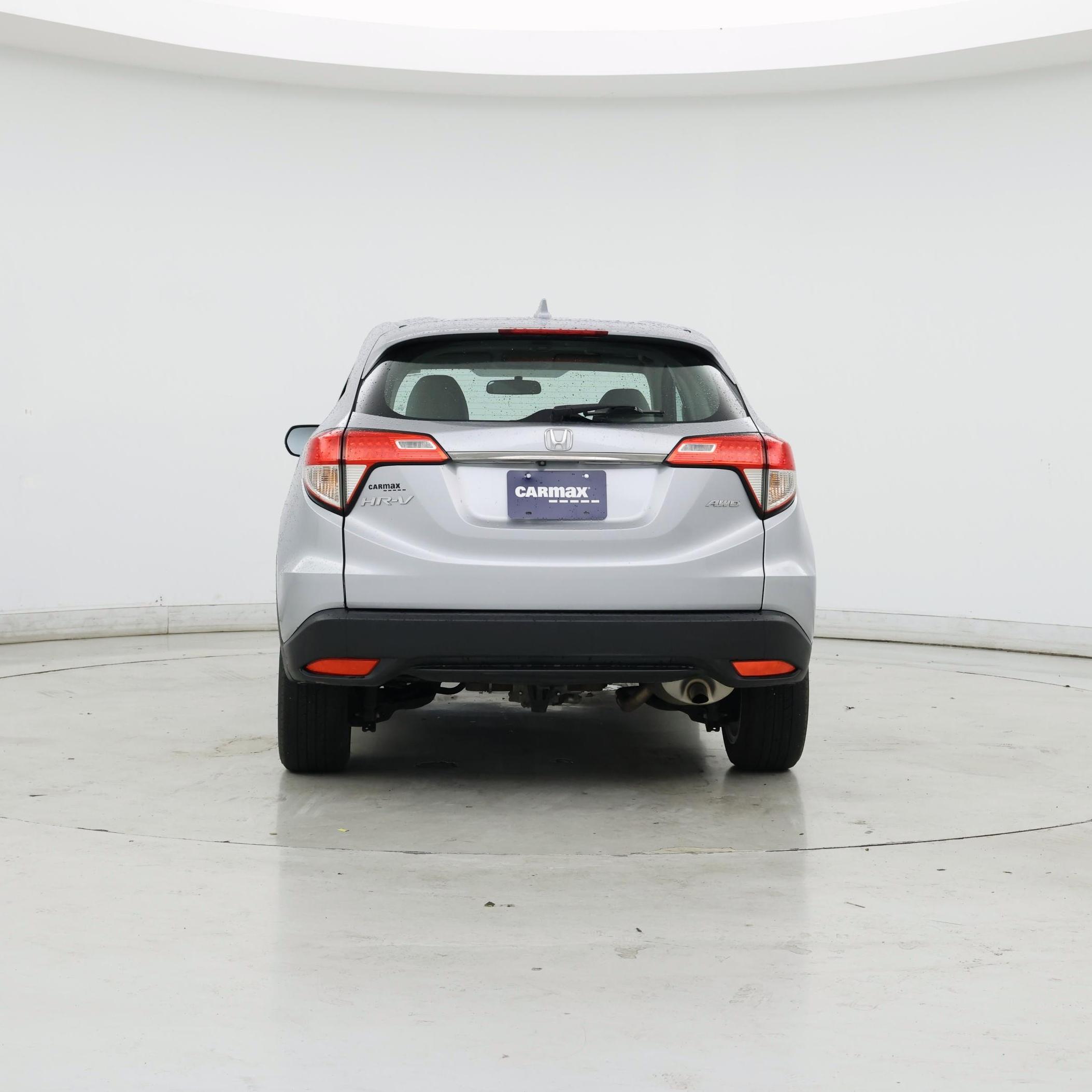 Thumbnail: 2019 Honda HR-V - 6