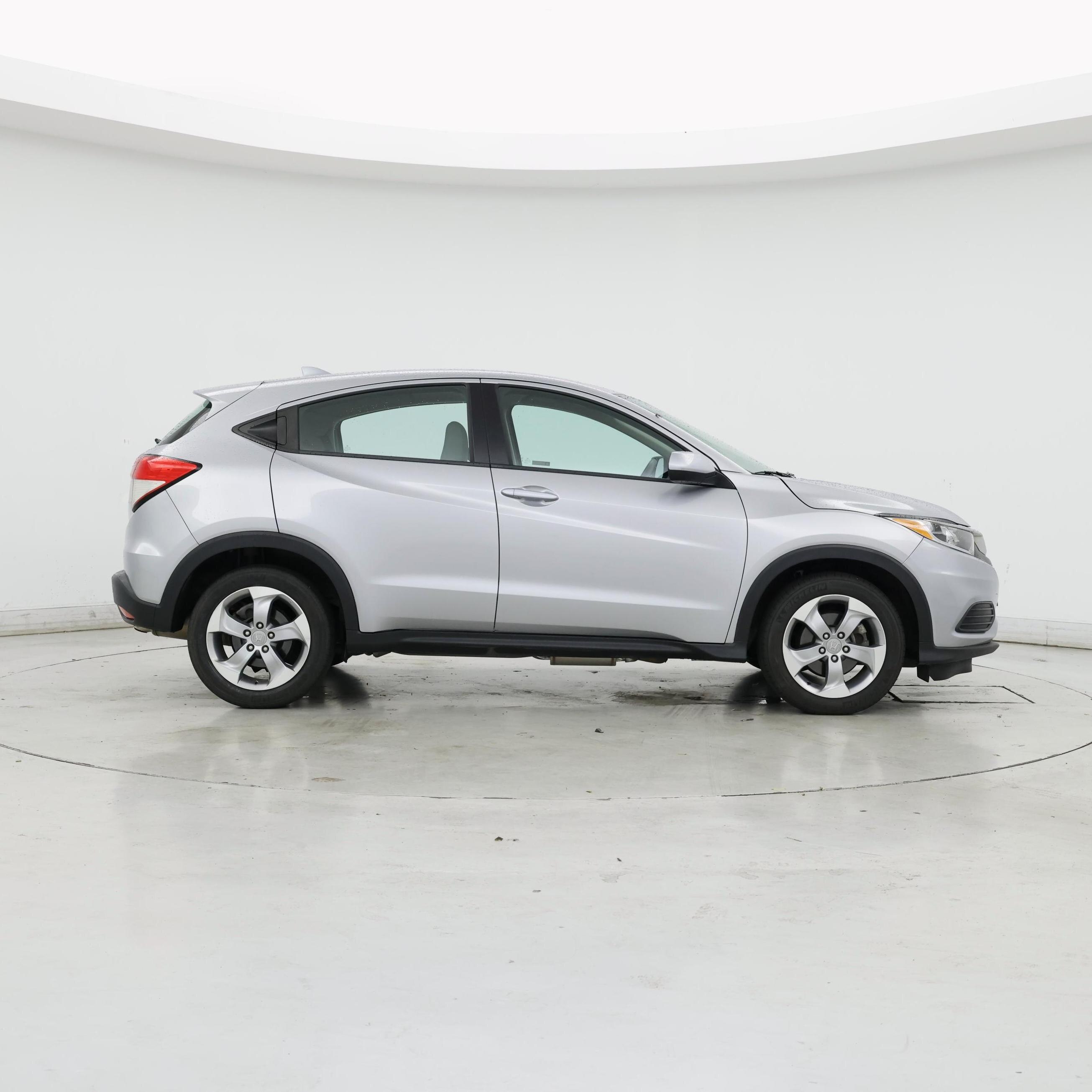 Thumbnail: 2019 Honda HR-V - 7