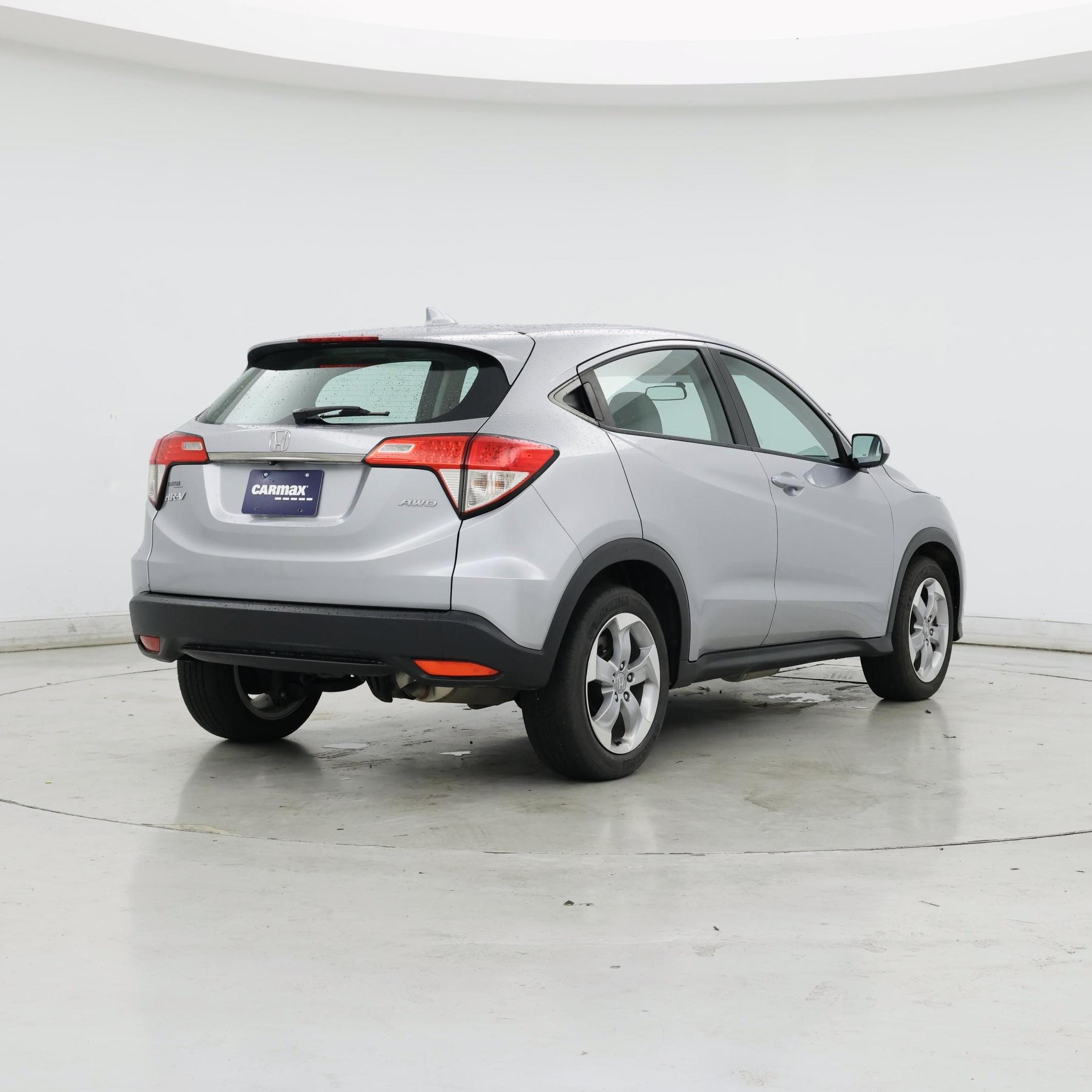 Thumbnail: 2019 Honda HR-V - 8