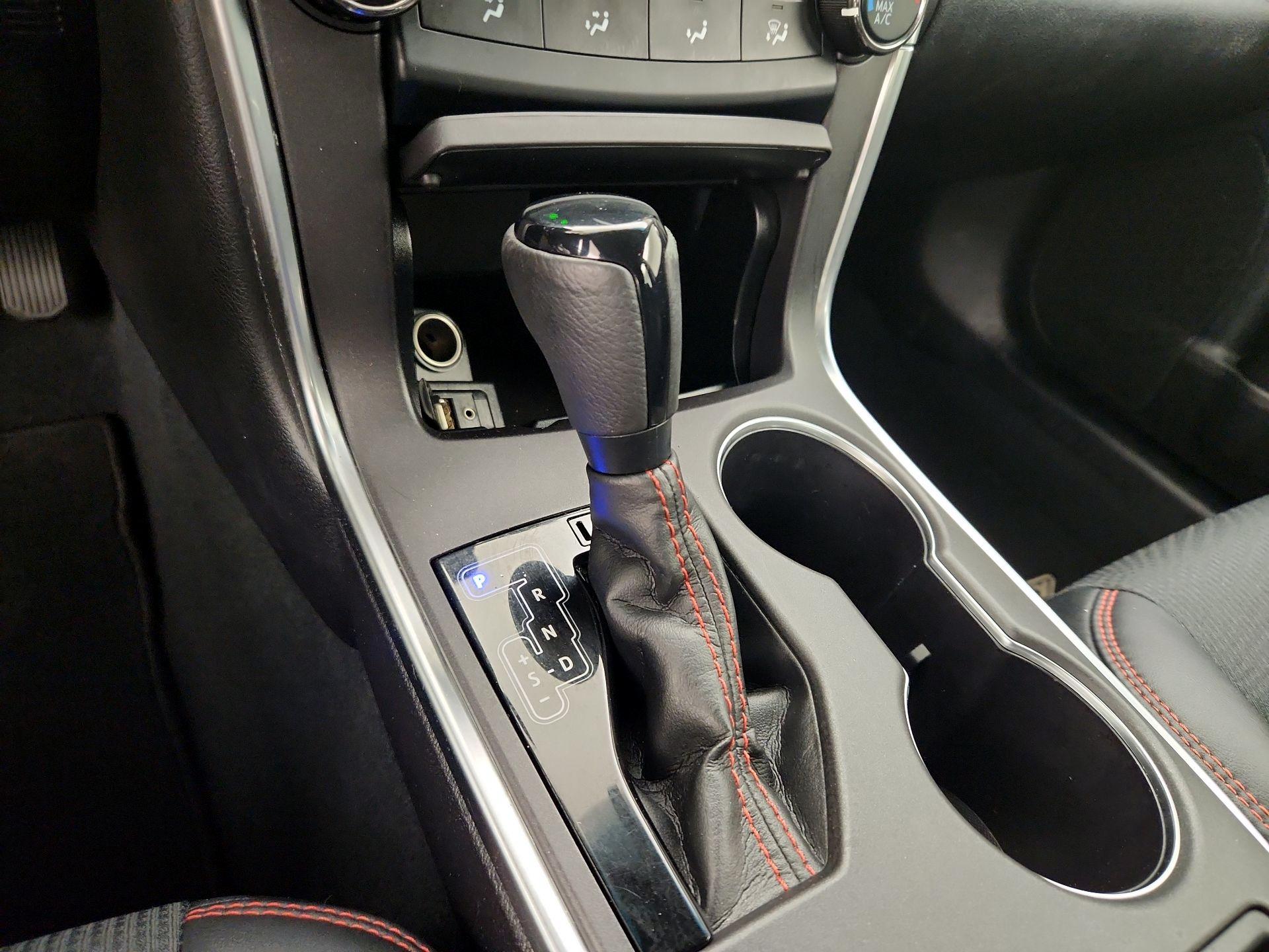 Thumbnail: 2017 Toyota Camry - 17