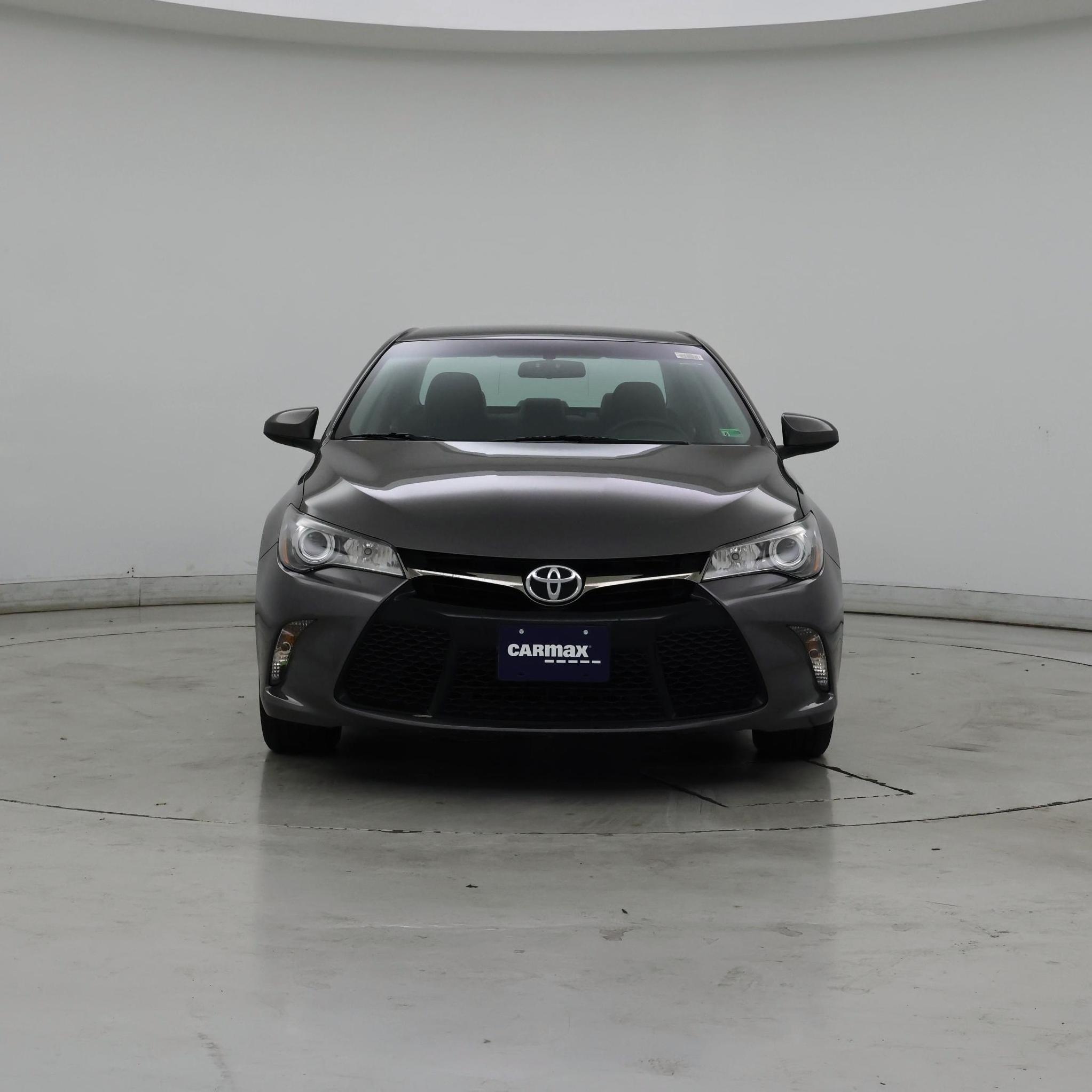 Thumbnail: 2017 Toyota Camry - 5