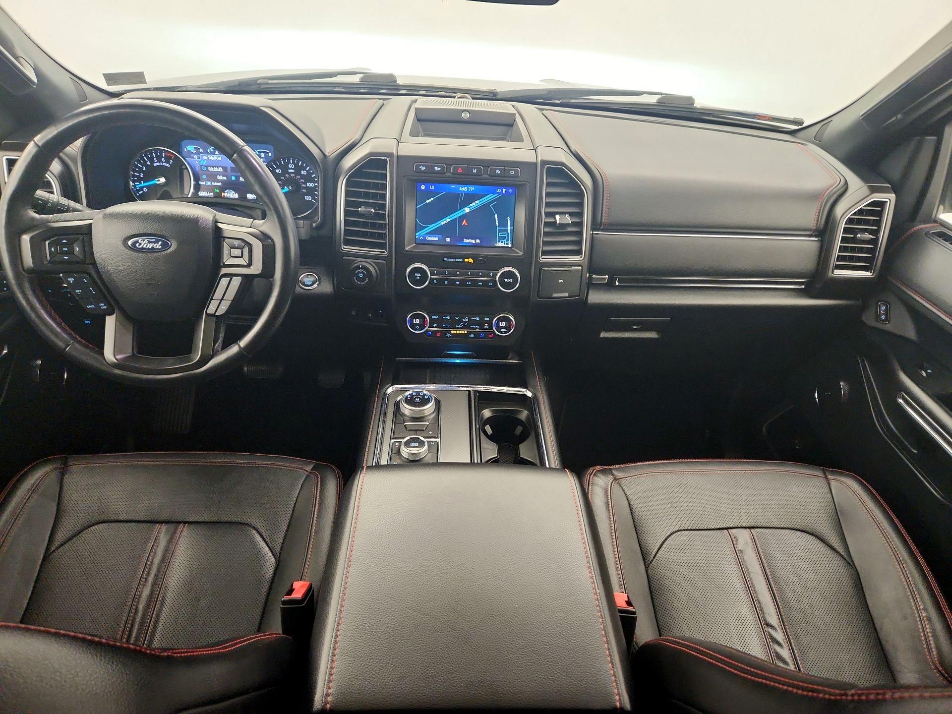 Thumbnail: 2020 Ford Expedition - 9