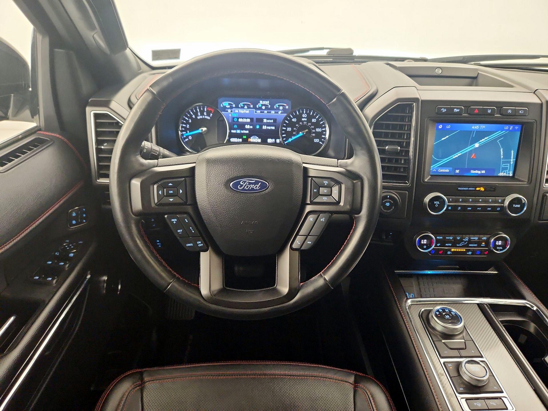 Thumbnail: 2020 Ford Expedition - 10