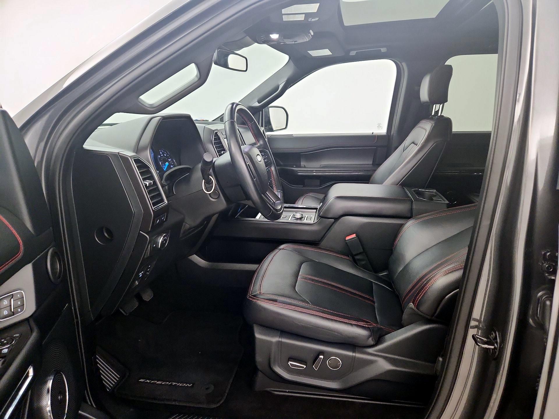 Thumbnail: 2020 Ford Expedition - 11