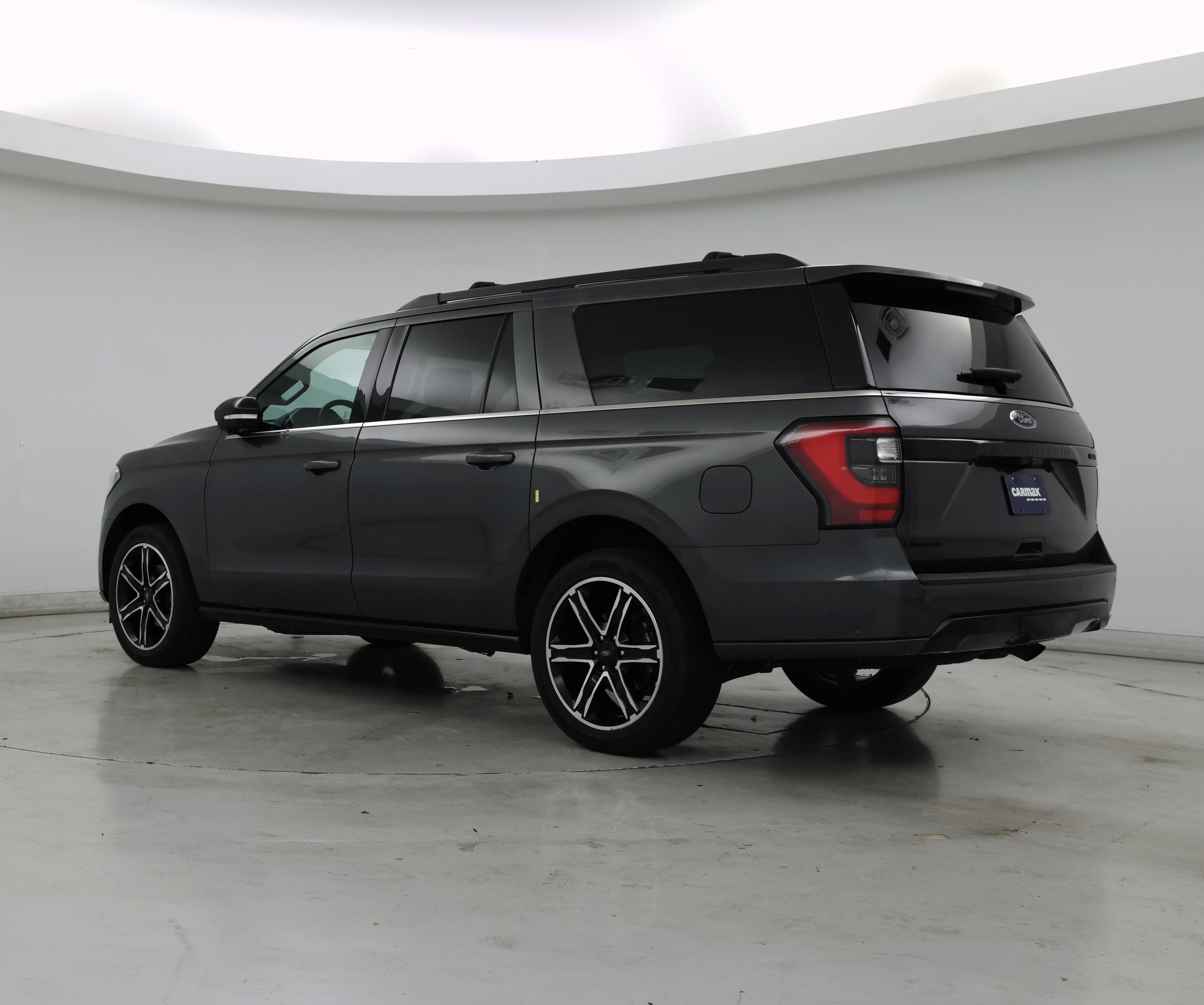 Thumbnail: 2020 Ford Expedition - 2
