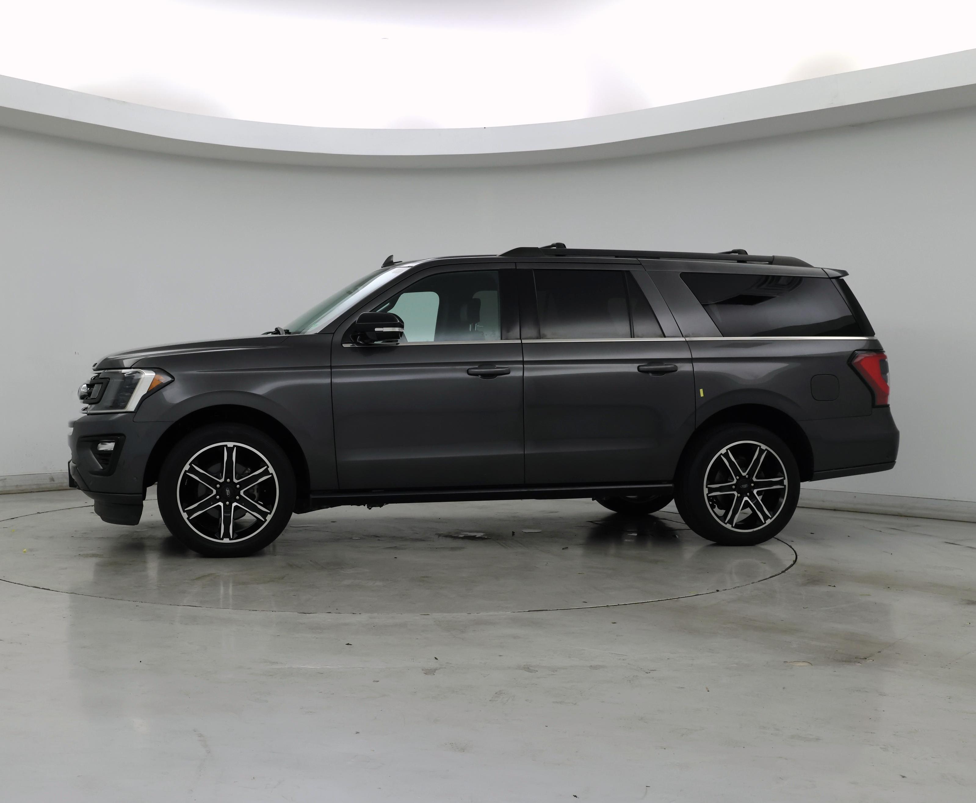 Thumbnail: 2020 Ford Expedition - 3