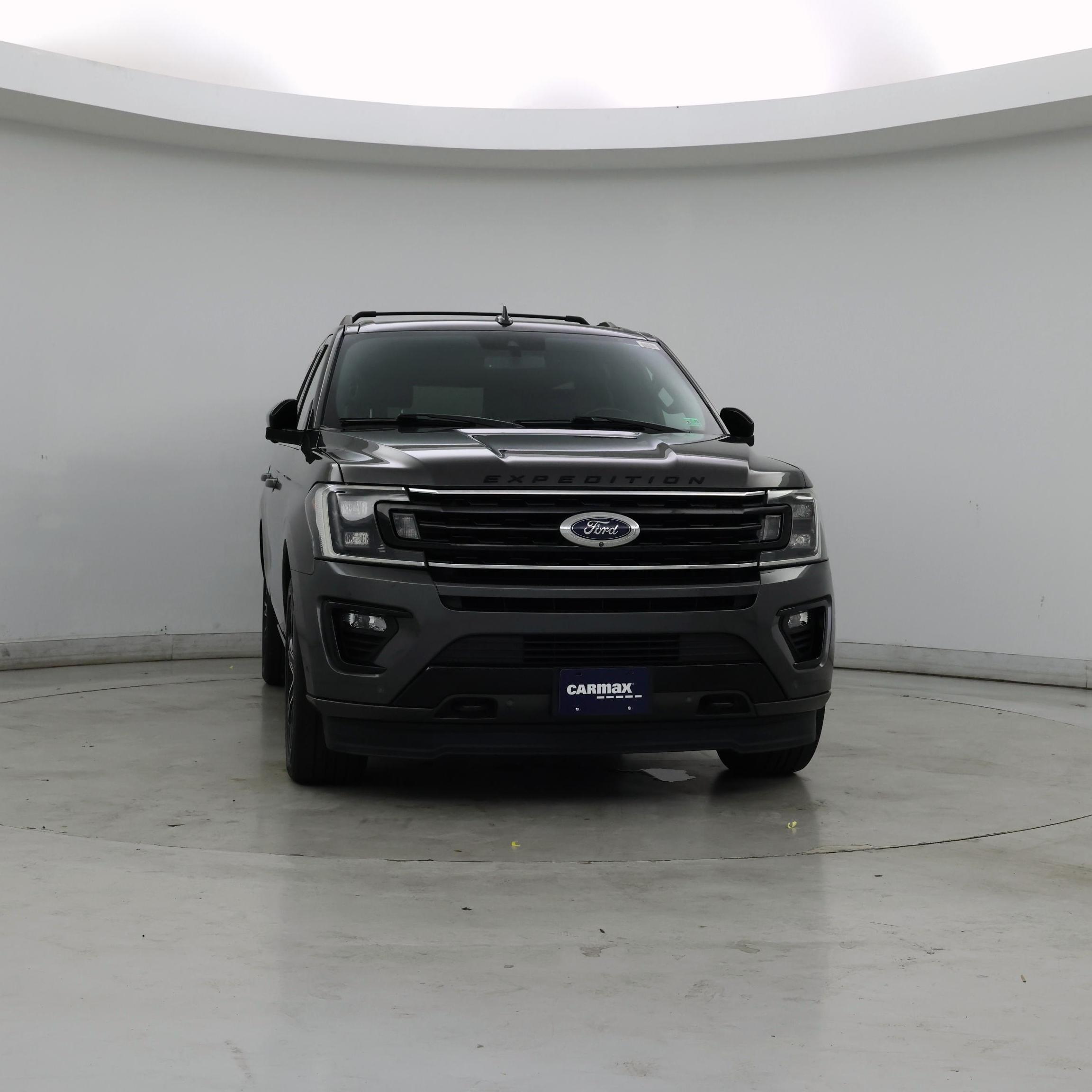 Thumbnail: 2020 Ford Expedition - 5