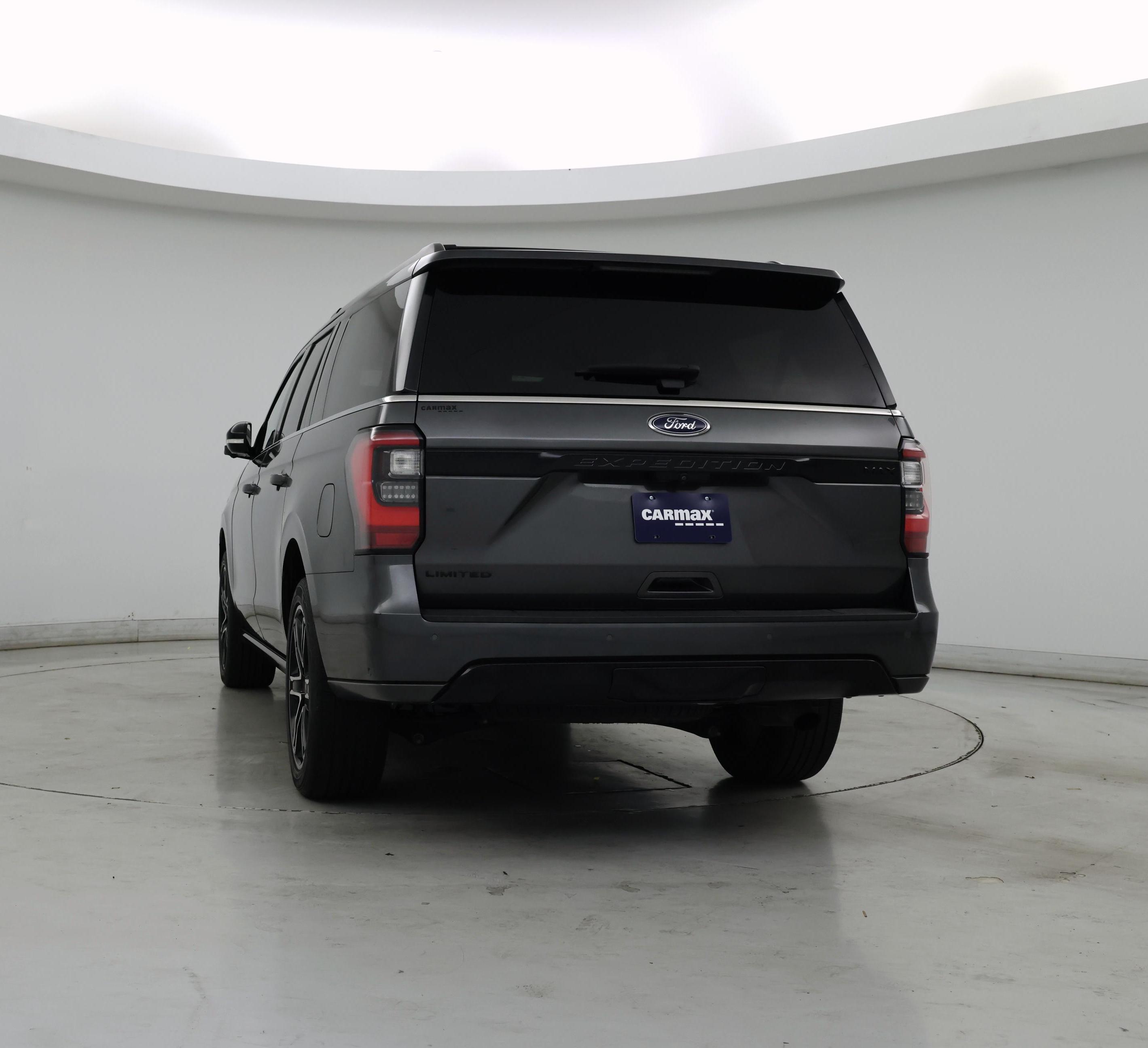 Thumbnail: 2020 Ford Expedition - 6