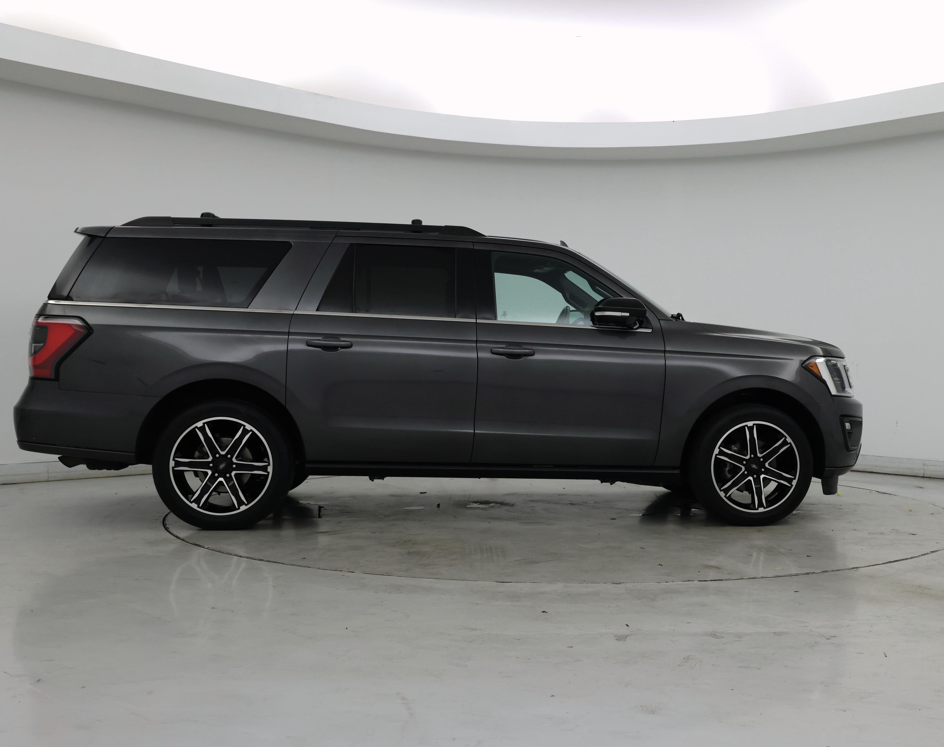 Thumbnail: 2020 Ford Expedition - 7