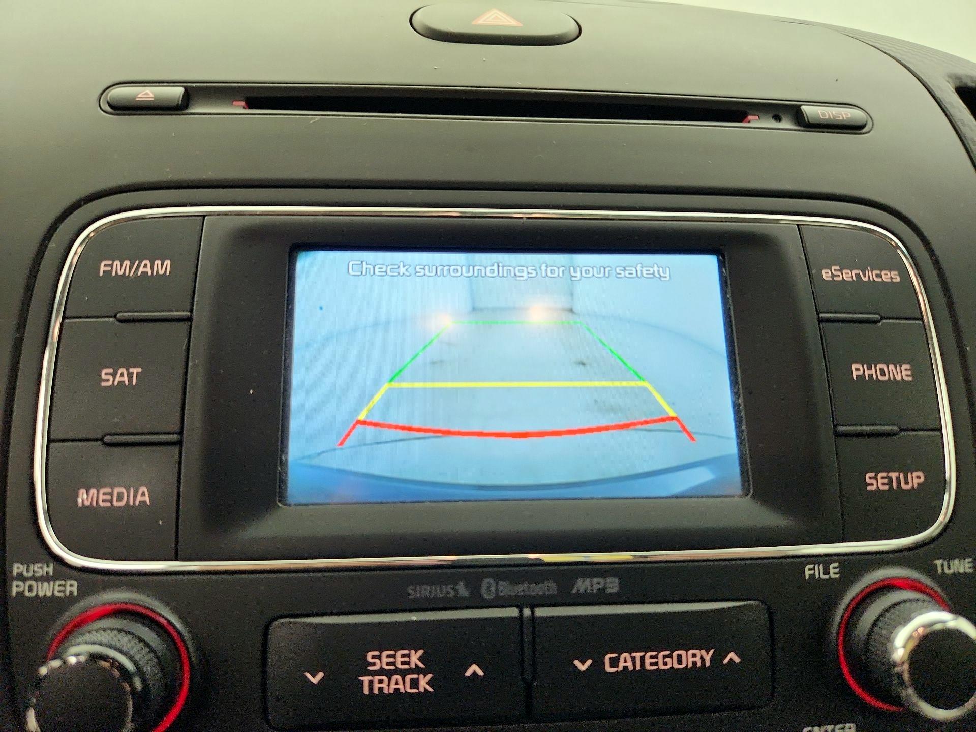 Thumbnail: 2015 Kia Forte - 14