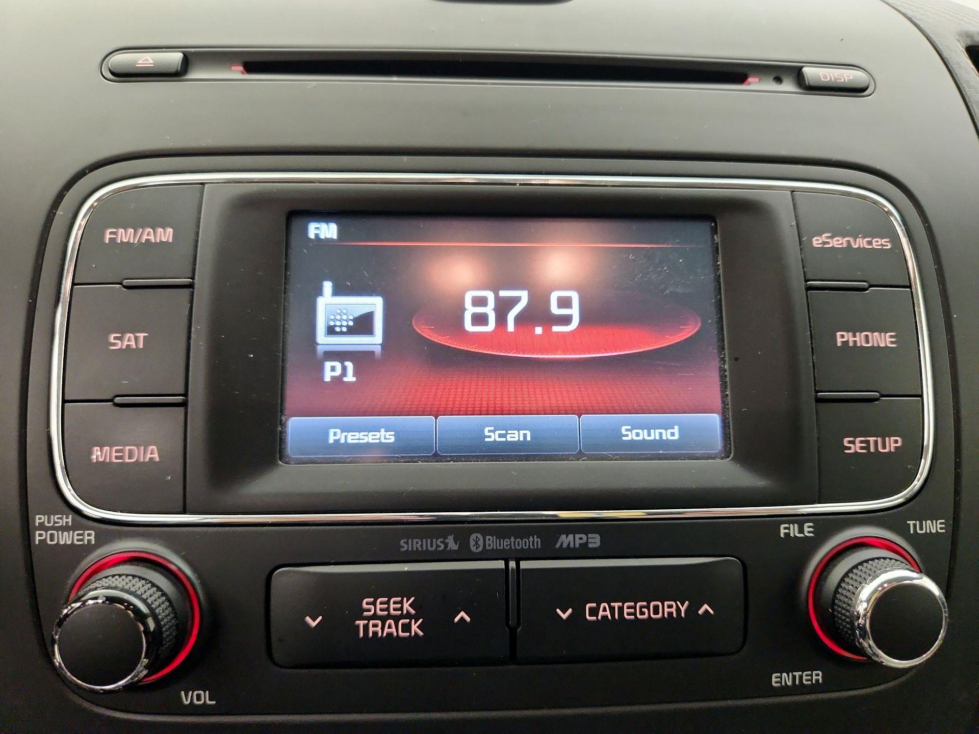 Thumbnail: 2015 Kia Forte - 15