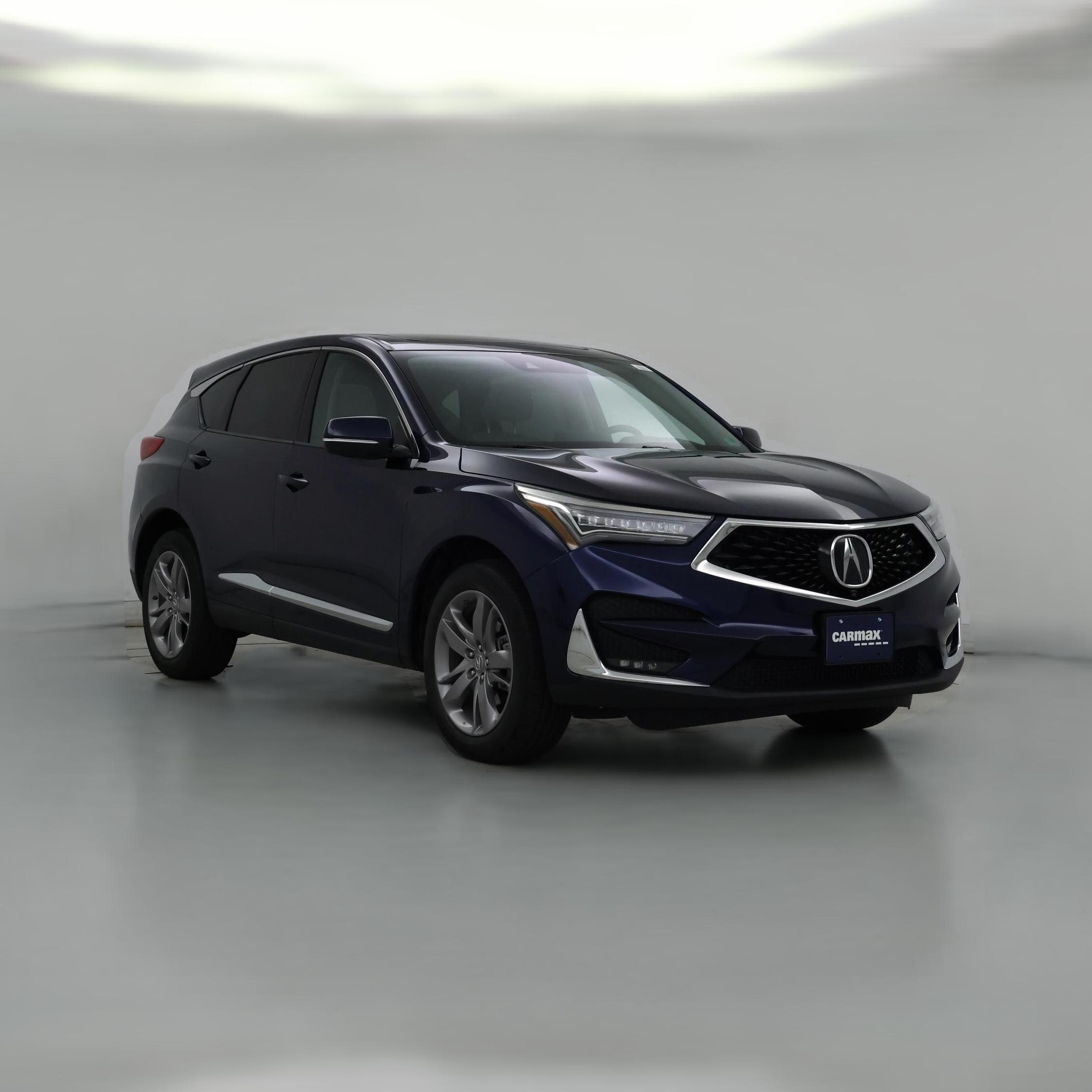 Thumbnail: 2020 Acura RDX - 1