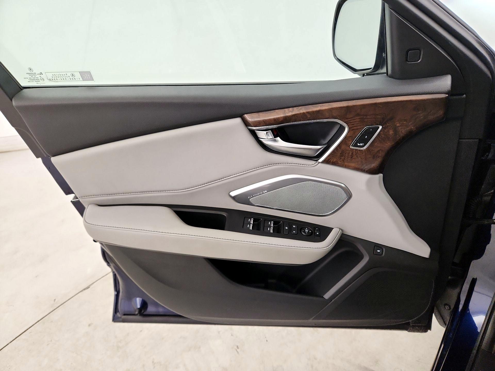 Thumbnail: 2020 Acura RDX - 12