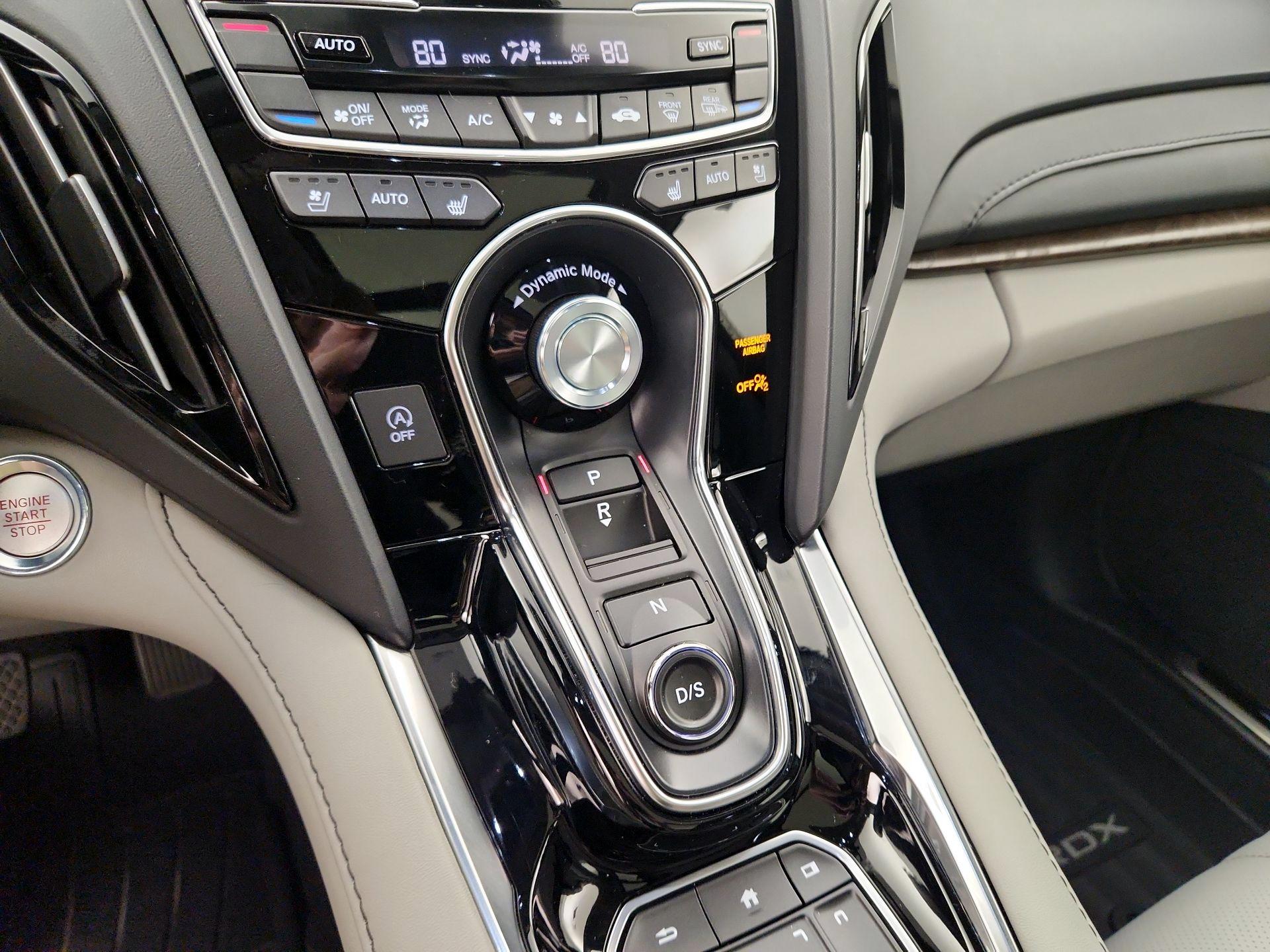Thumbnail: 2020 Acura RDX - 18