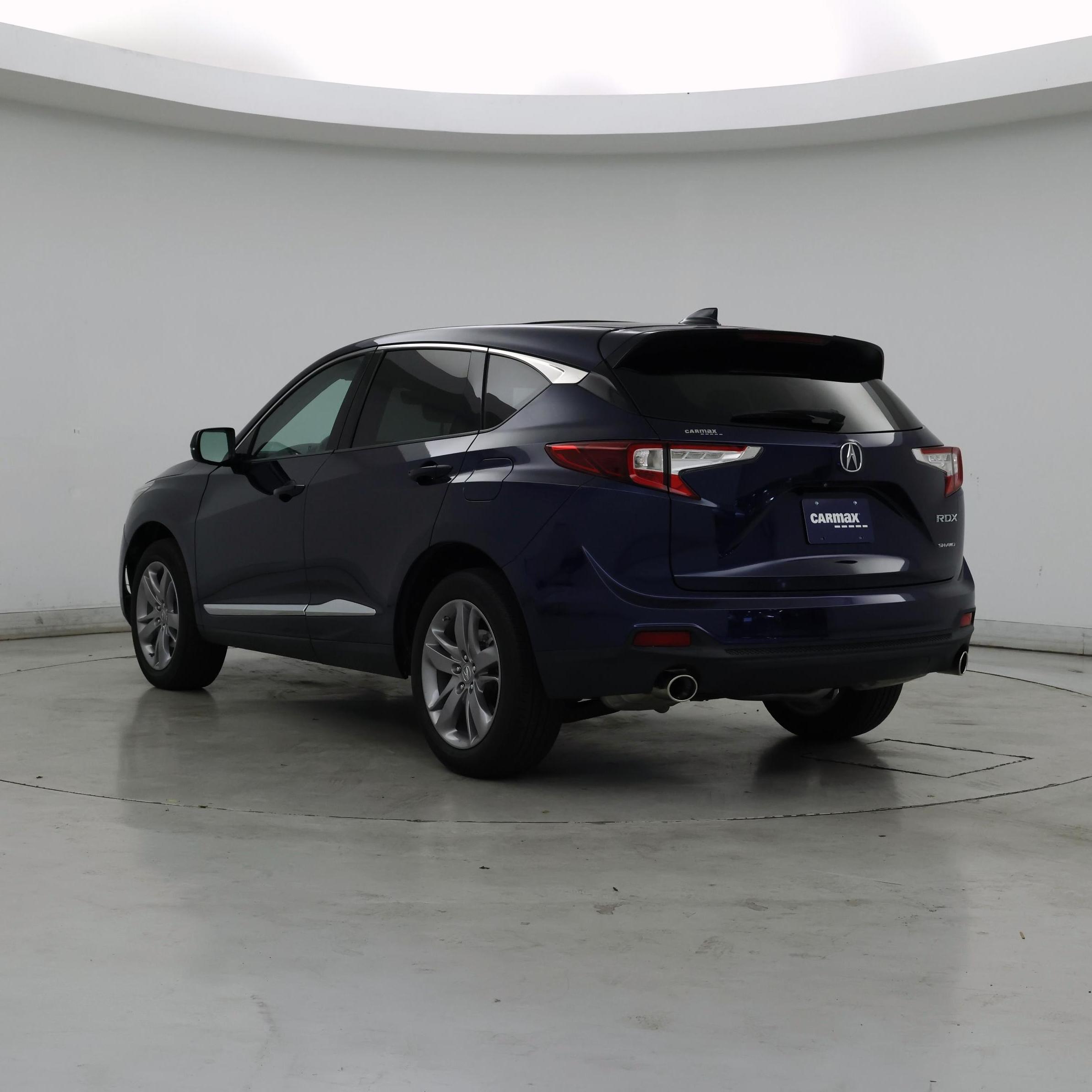 Thumbnail: 2020 Acura RDX - 2
