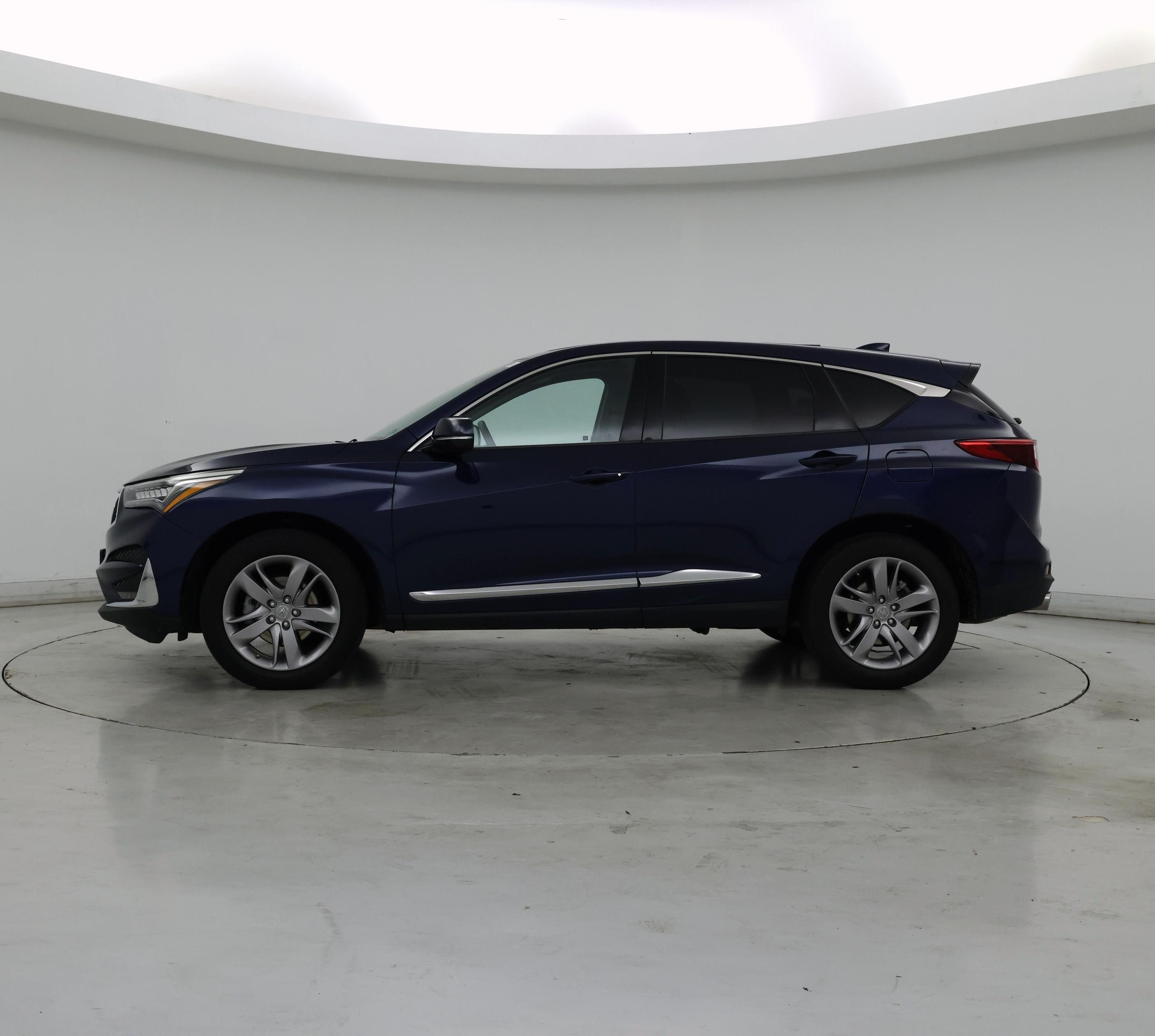 Thumbnail: 2020 Acura RDX - 3