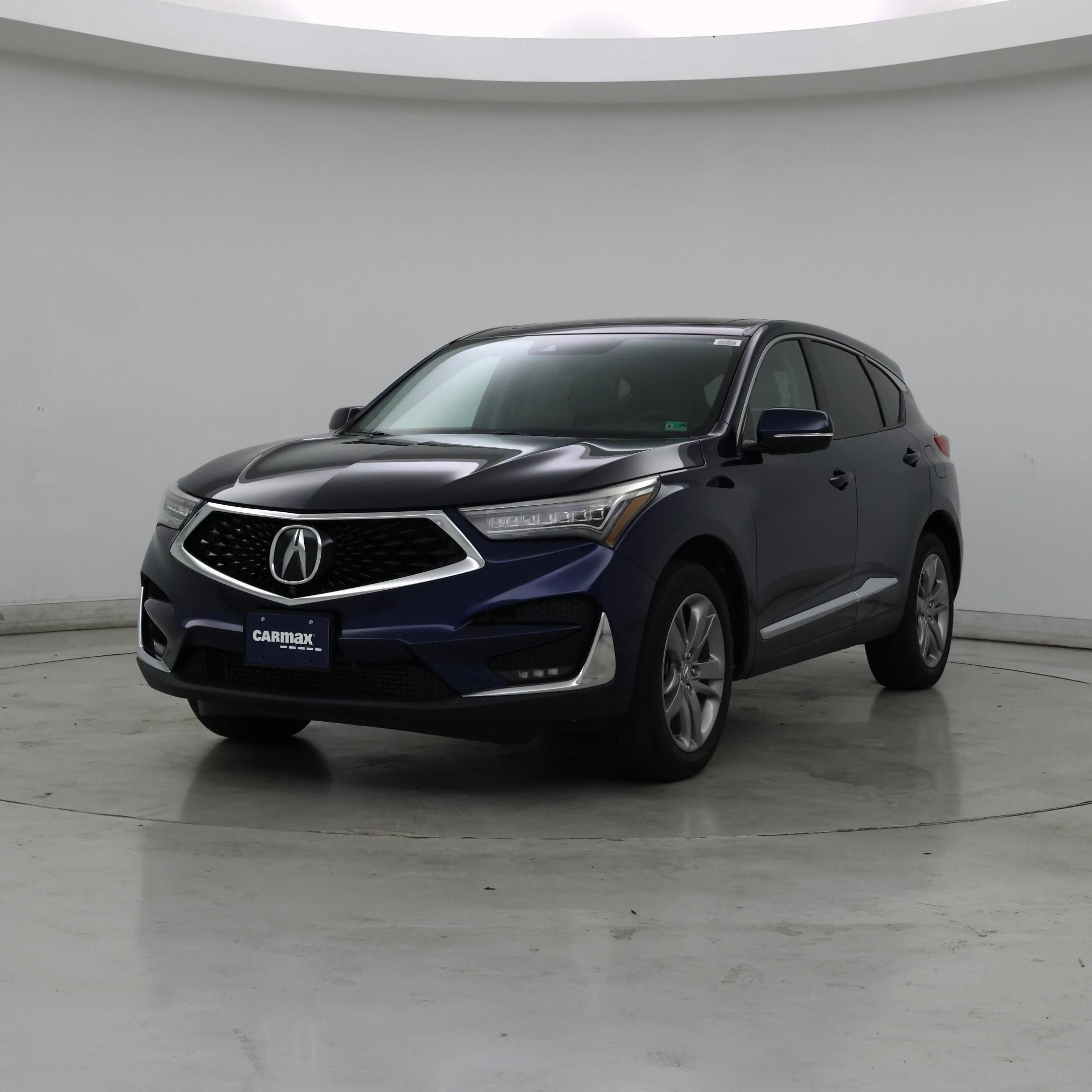 Thumbnail: 2020 Acura RDX - 4