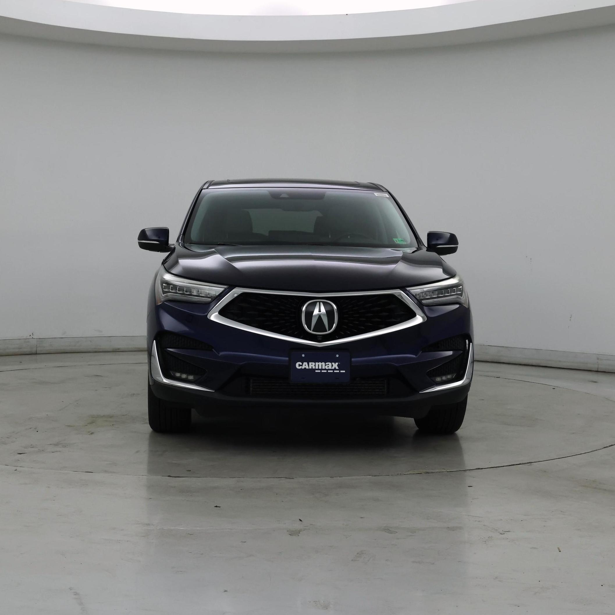 Thumbnail: 2020 Acura RDX - 5