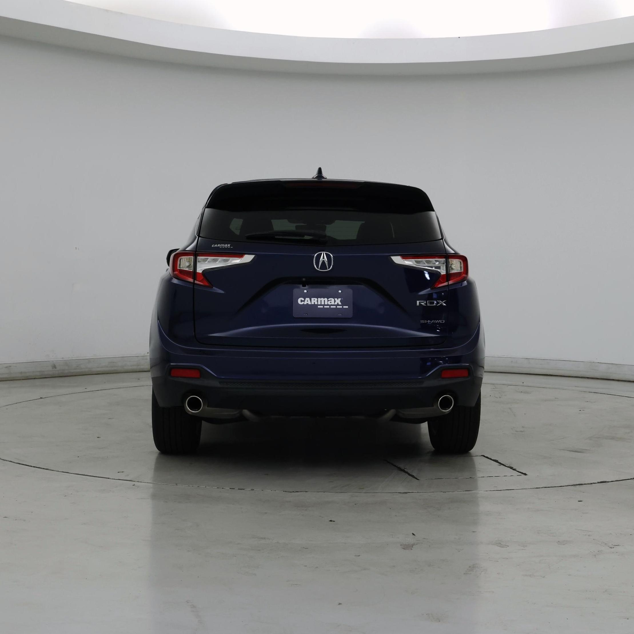 Thumbnail: 2020 Acura RDX - 6