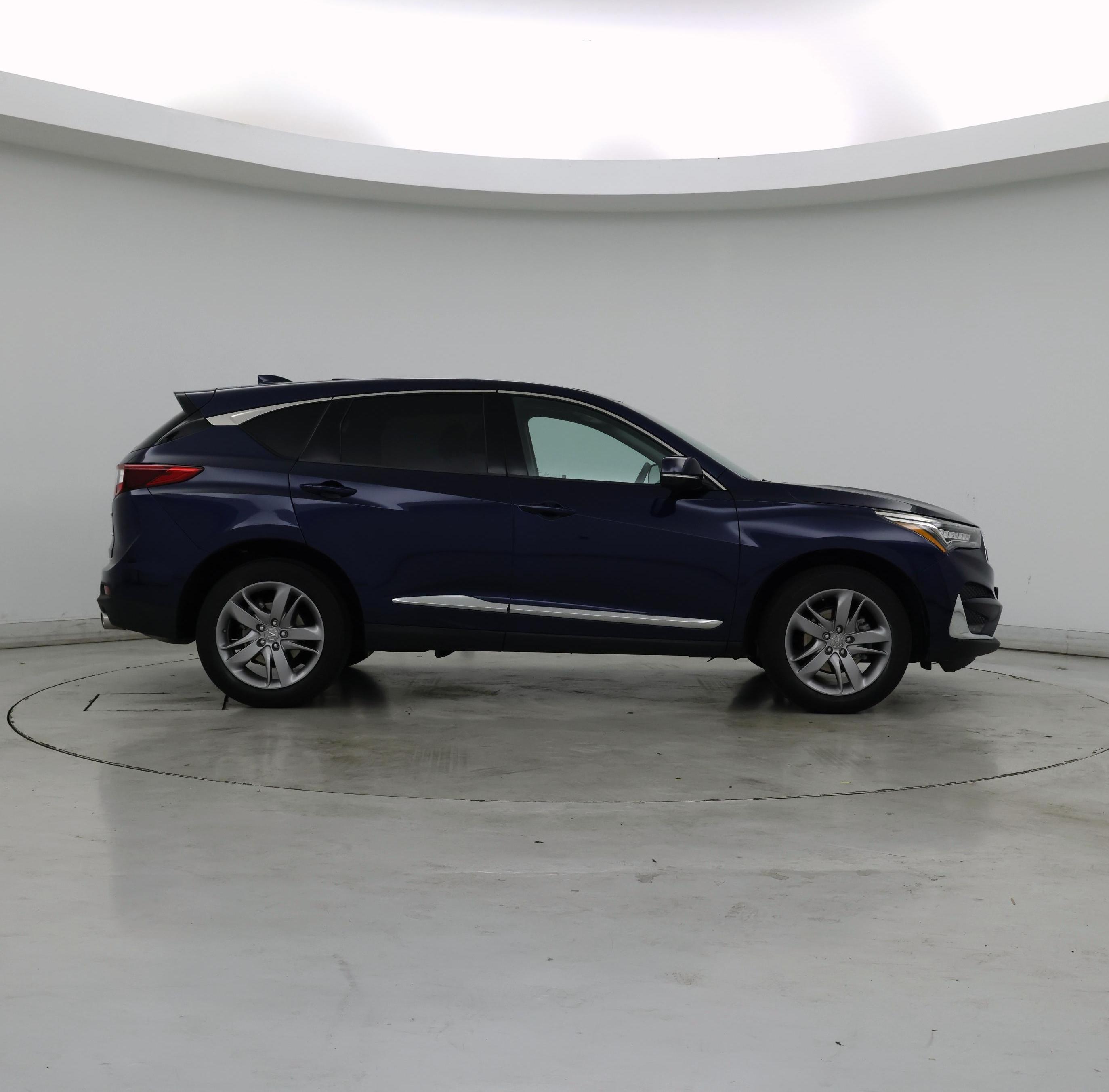 Thumbnail: 2020 Acura RDX - 7