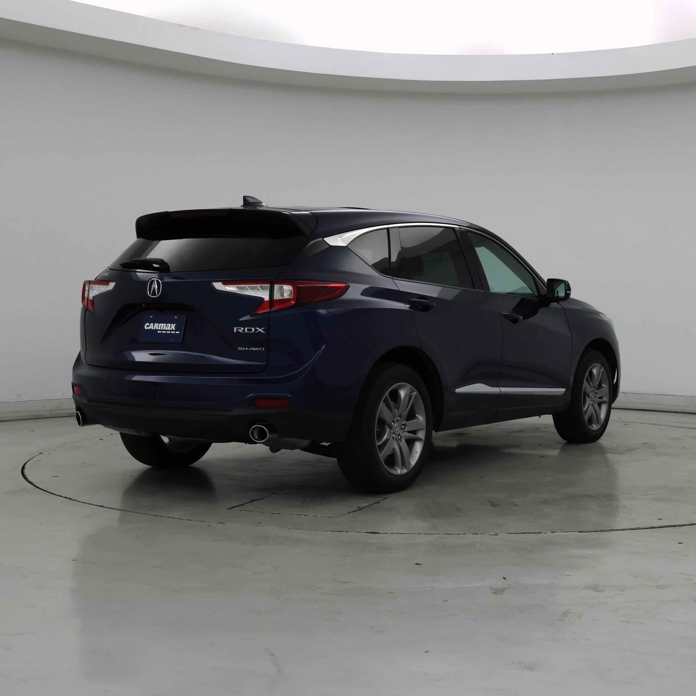 Thumbnail: 2020 Acura RDX - 8