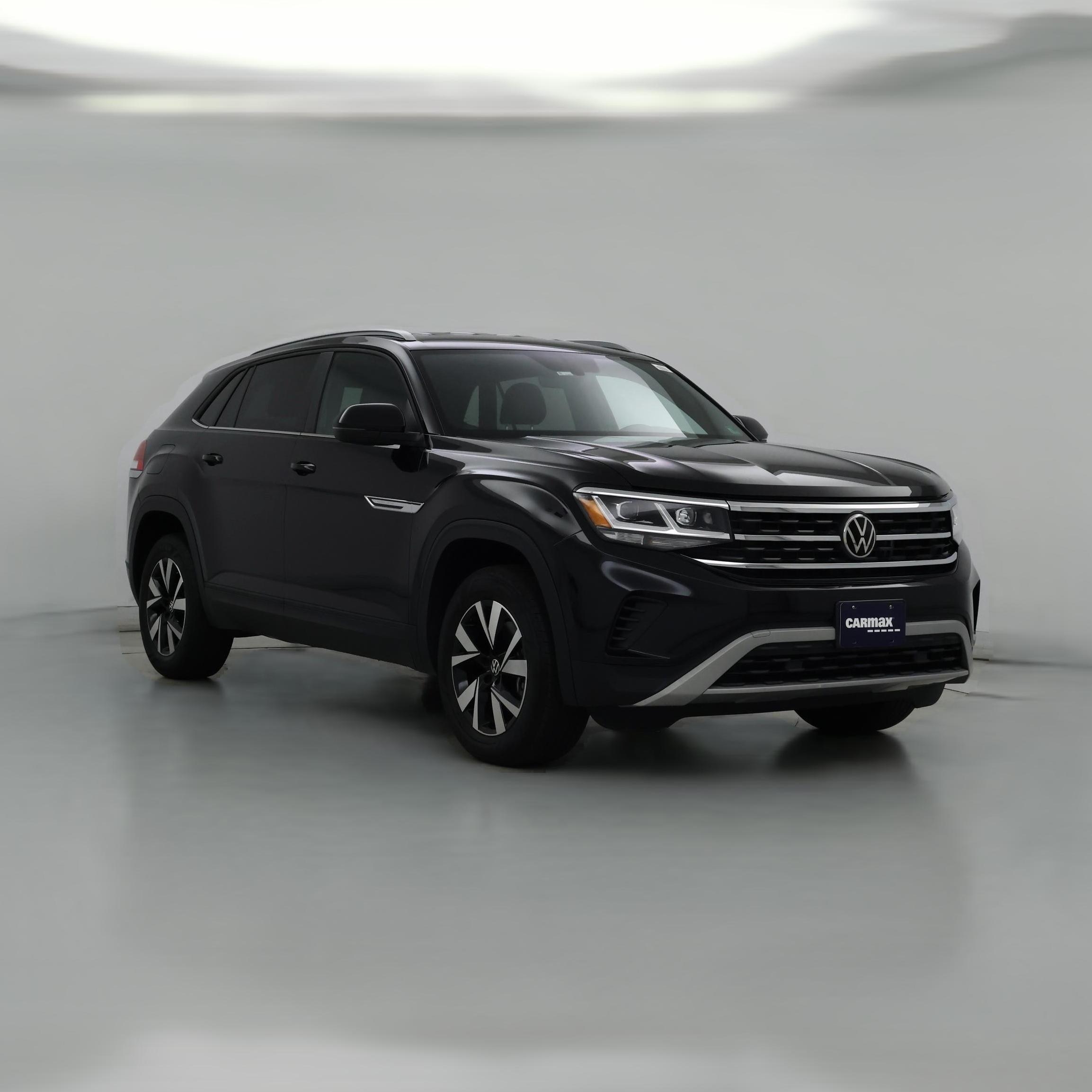 Thumbnail: 2022 Volkswagen Atlas - 1