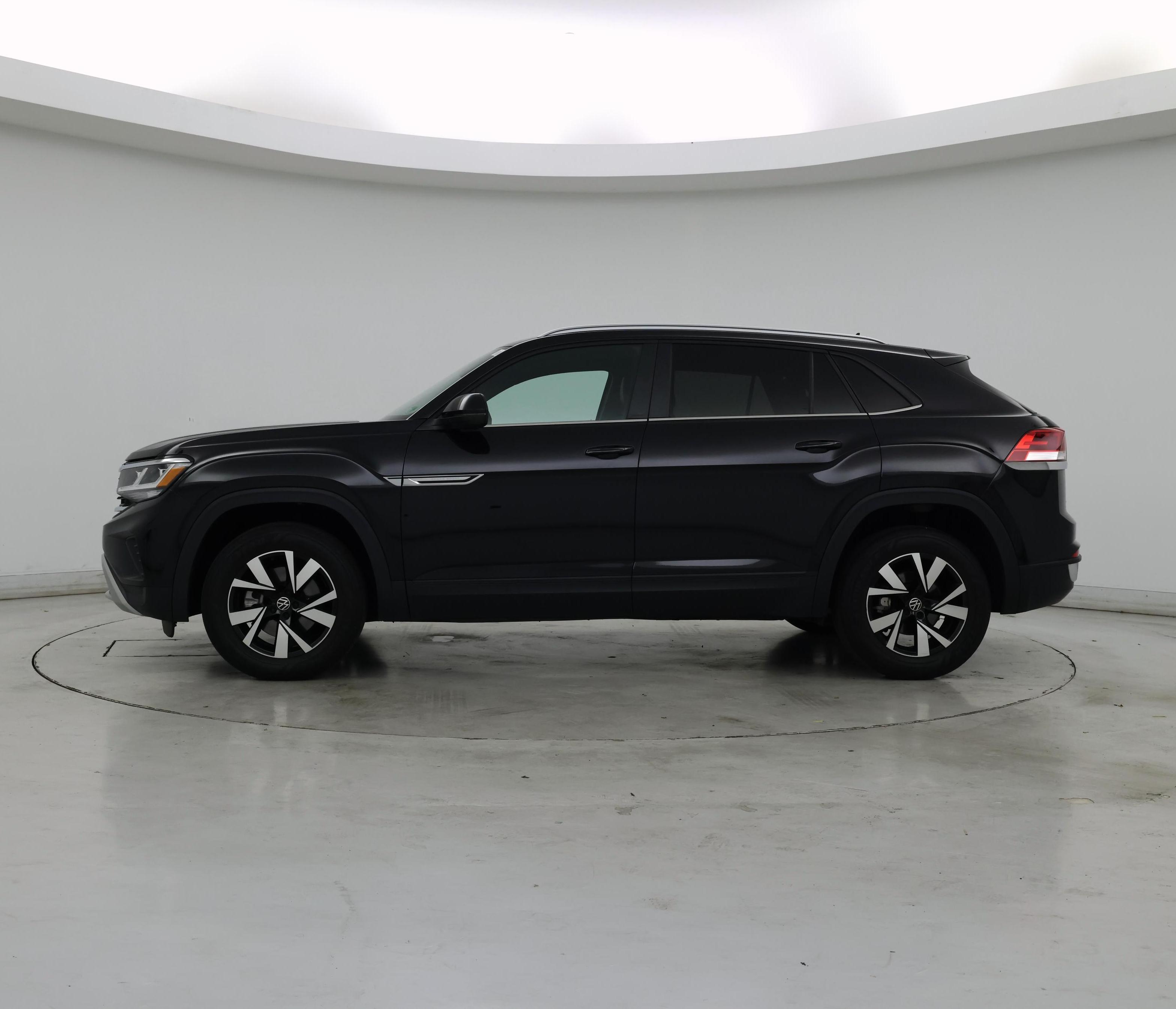 Thumbnail: 2022 Volkswagen Atlas - 3