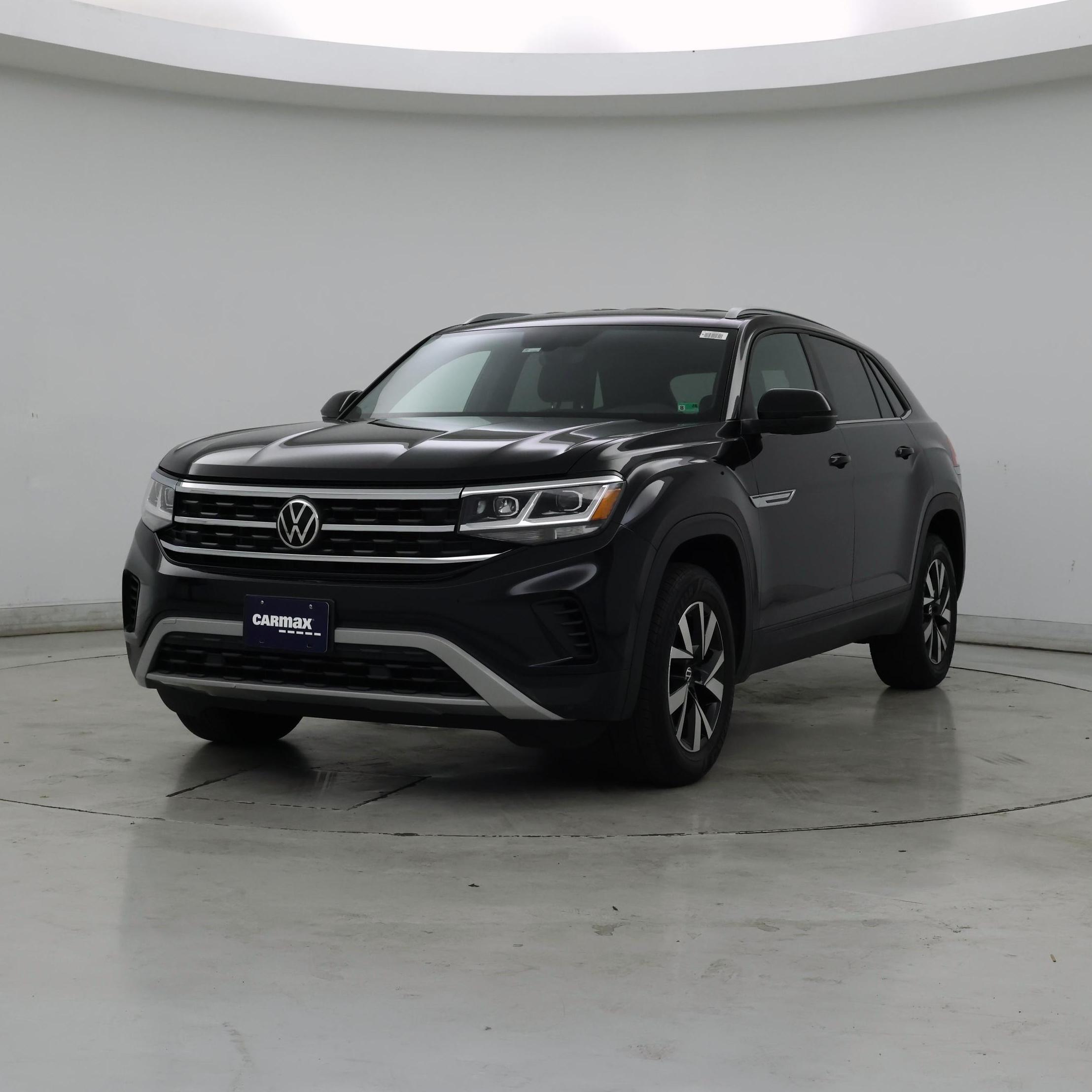 Thumbnail: 2022 Volkswagen Atlas - 4