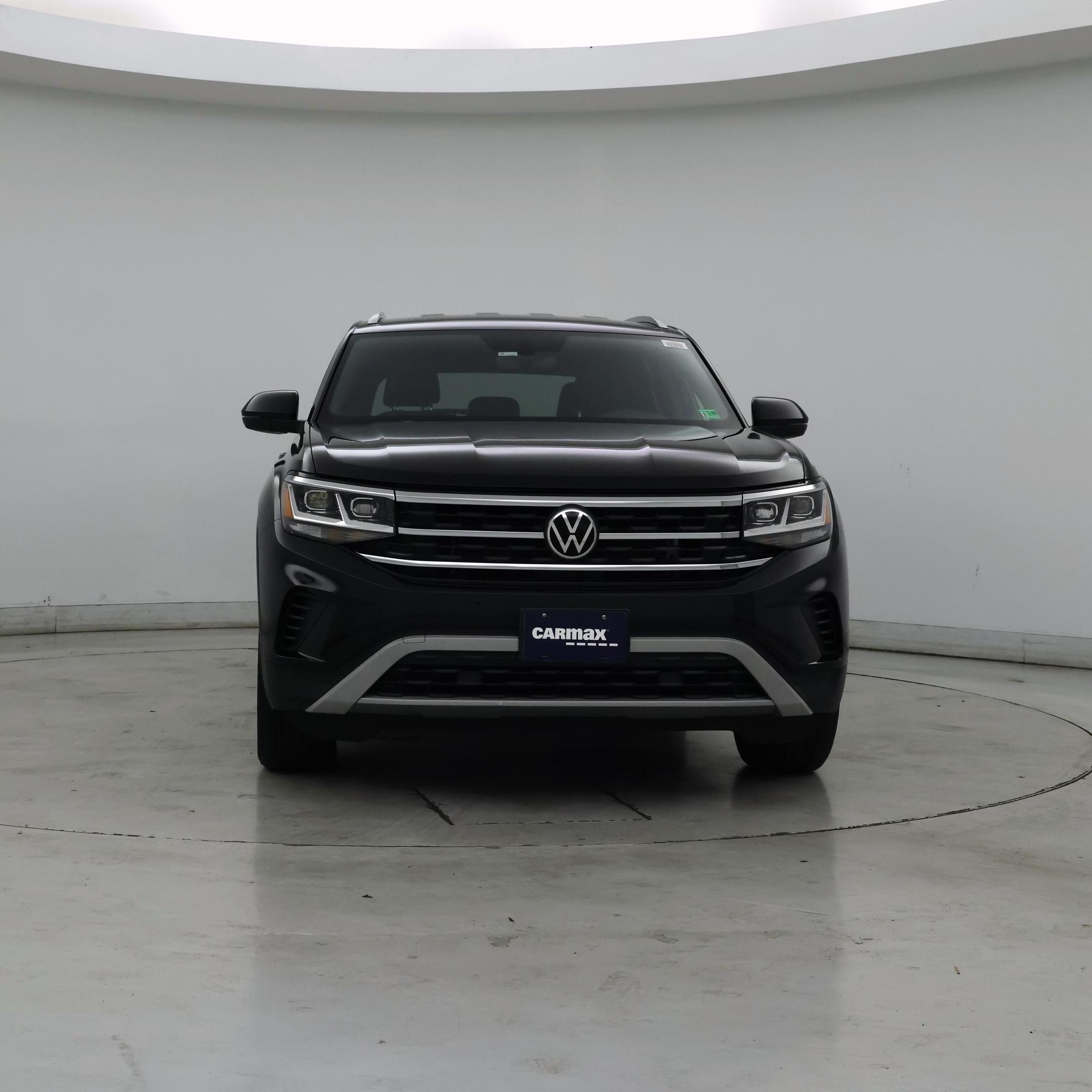 Thumbnail: 2022 Volkswagen Atlas - 5
