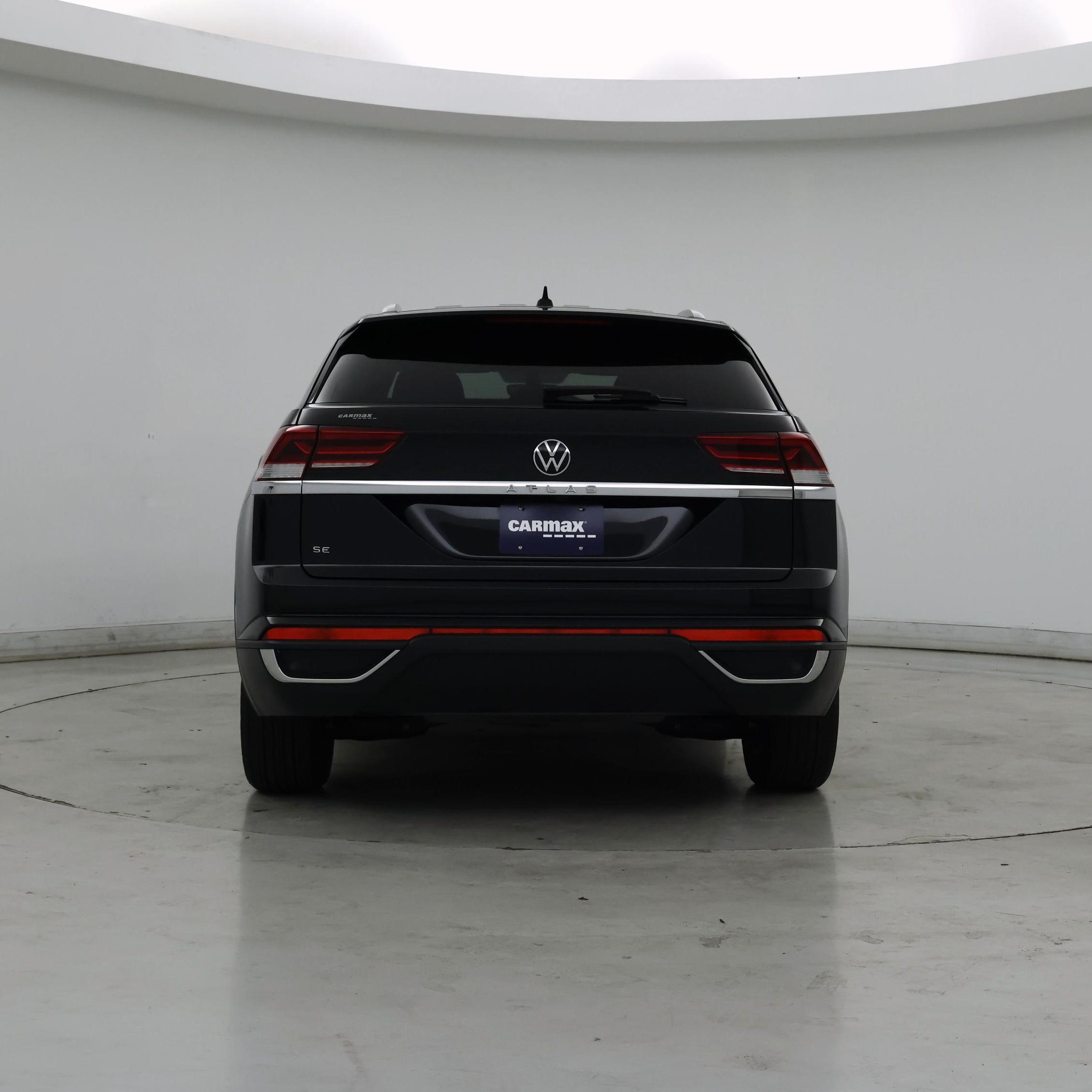 Thumbnail: 2022 Volkswagen Atlas - 6