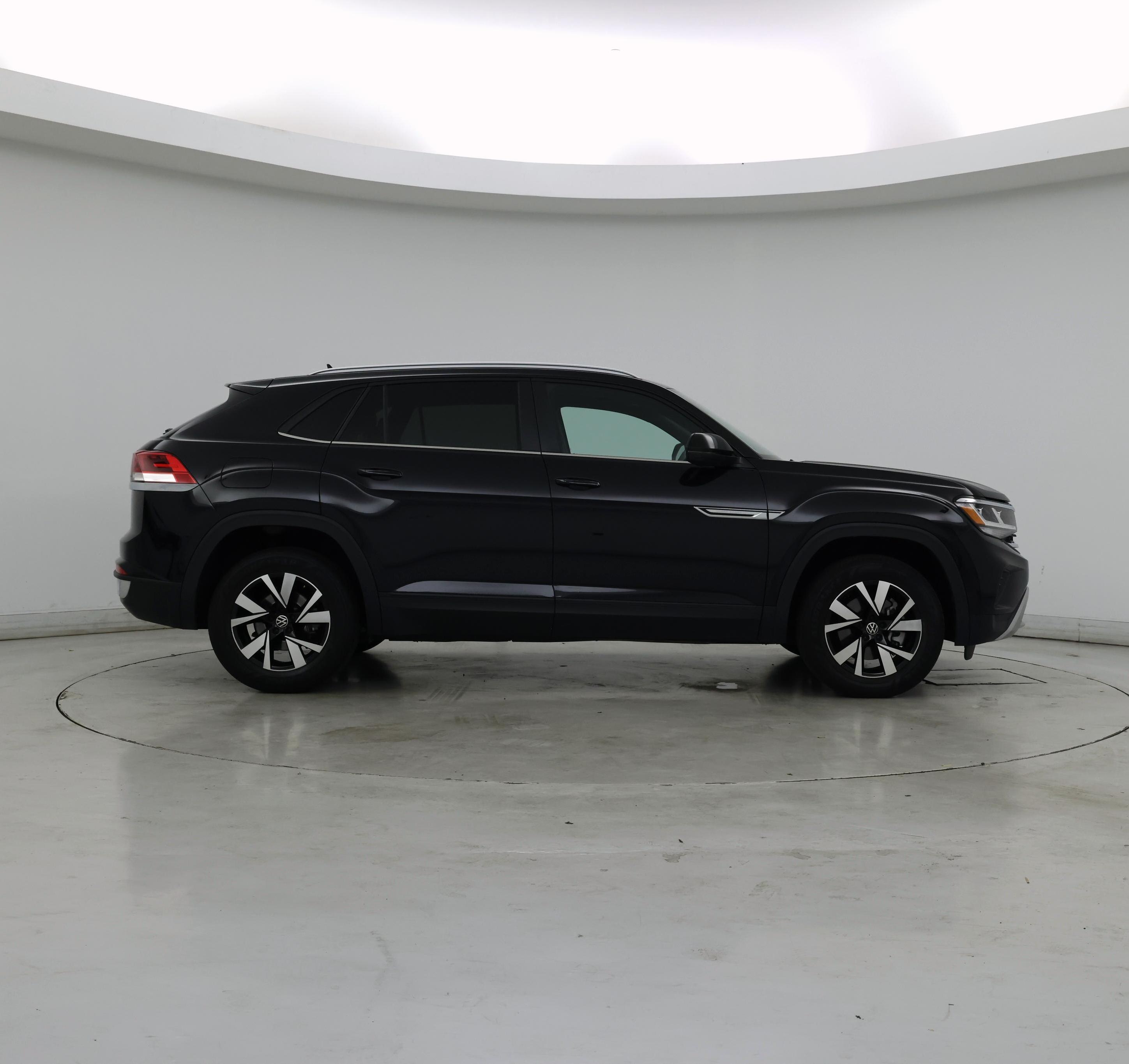 Thumbnail: 2022 Volkswagen Atlas - 7