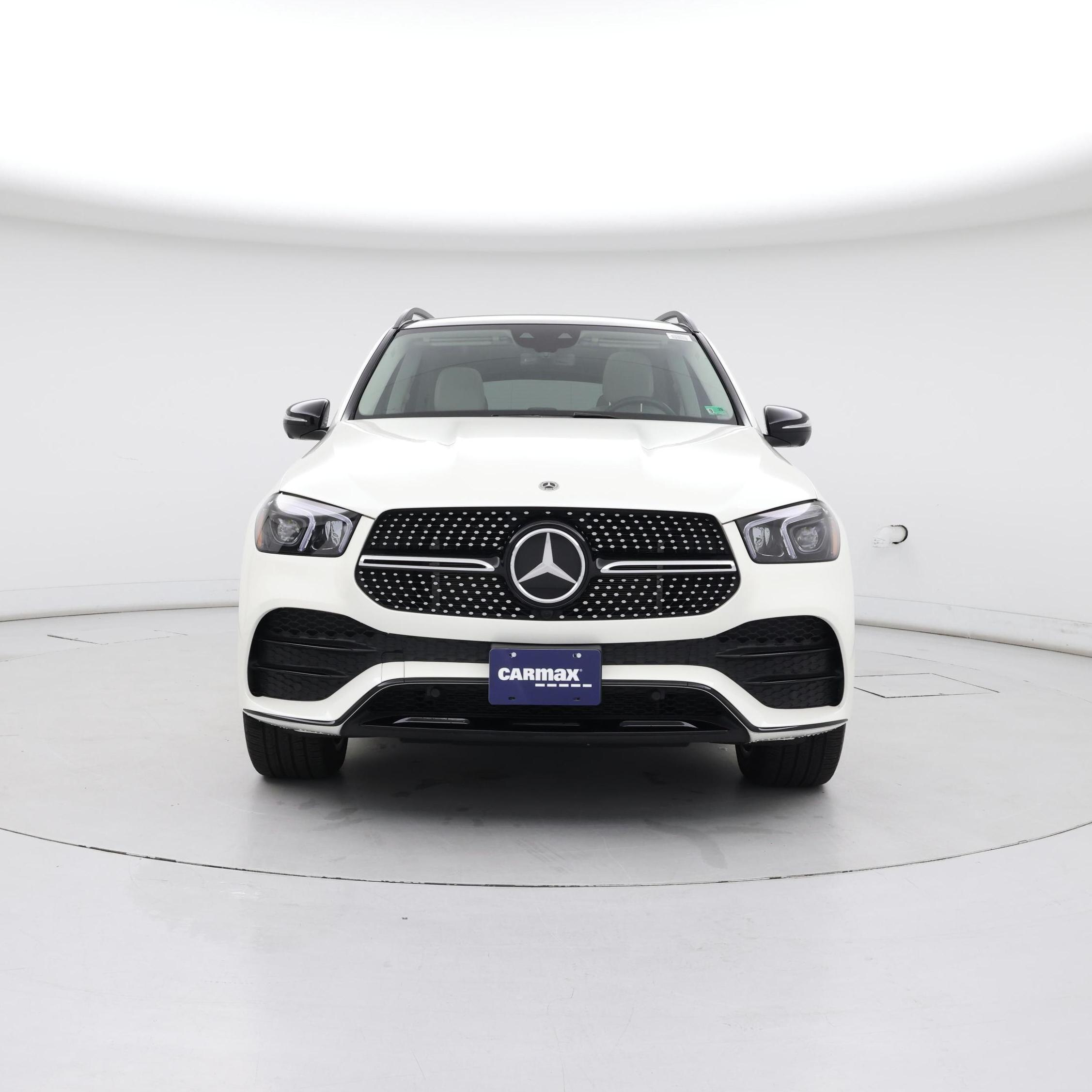 Thumbnail: 2023 Mercedes-Benz GLE - 5