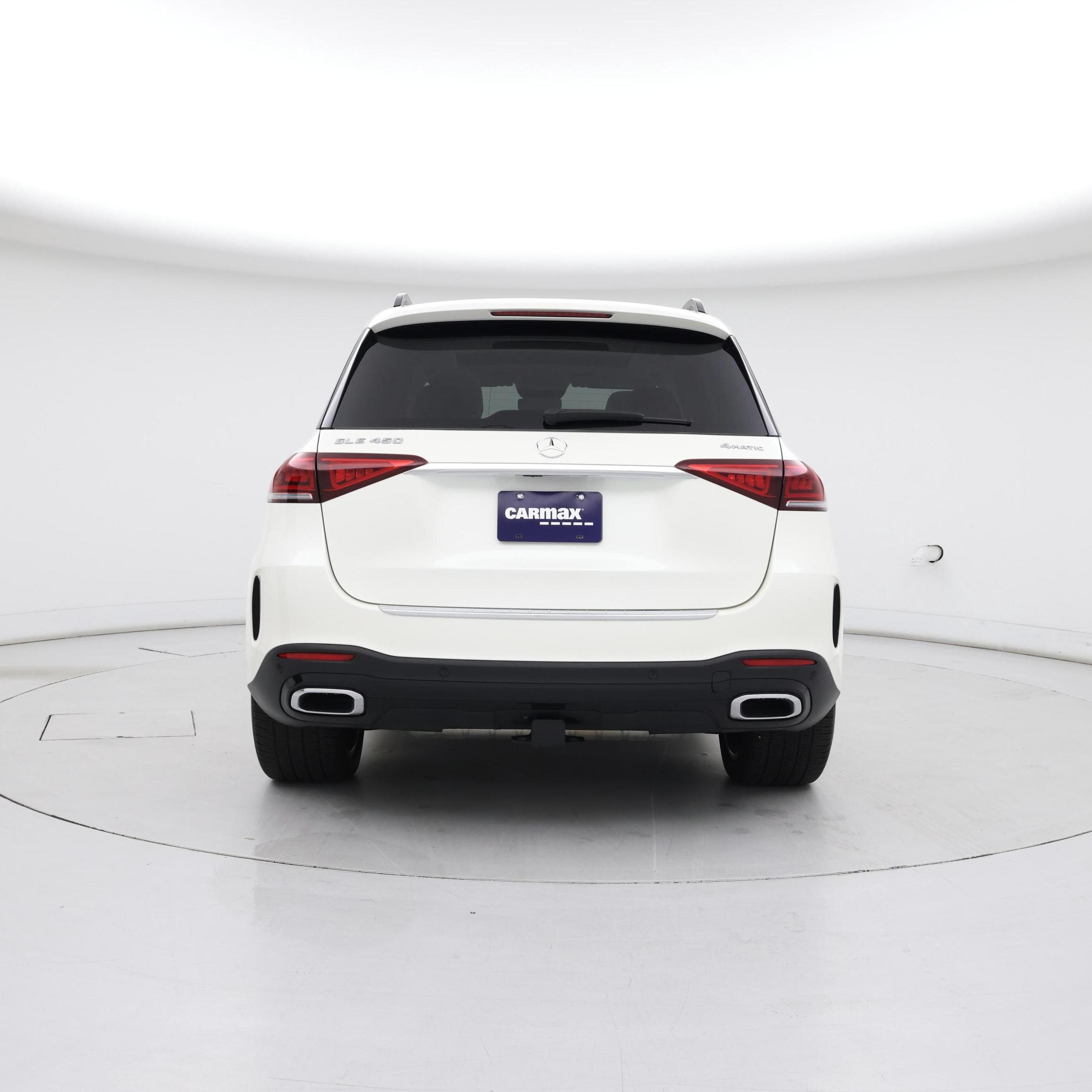 Thumbnail: 2023 Mercedes-Benz GLE - 6