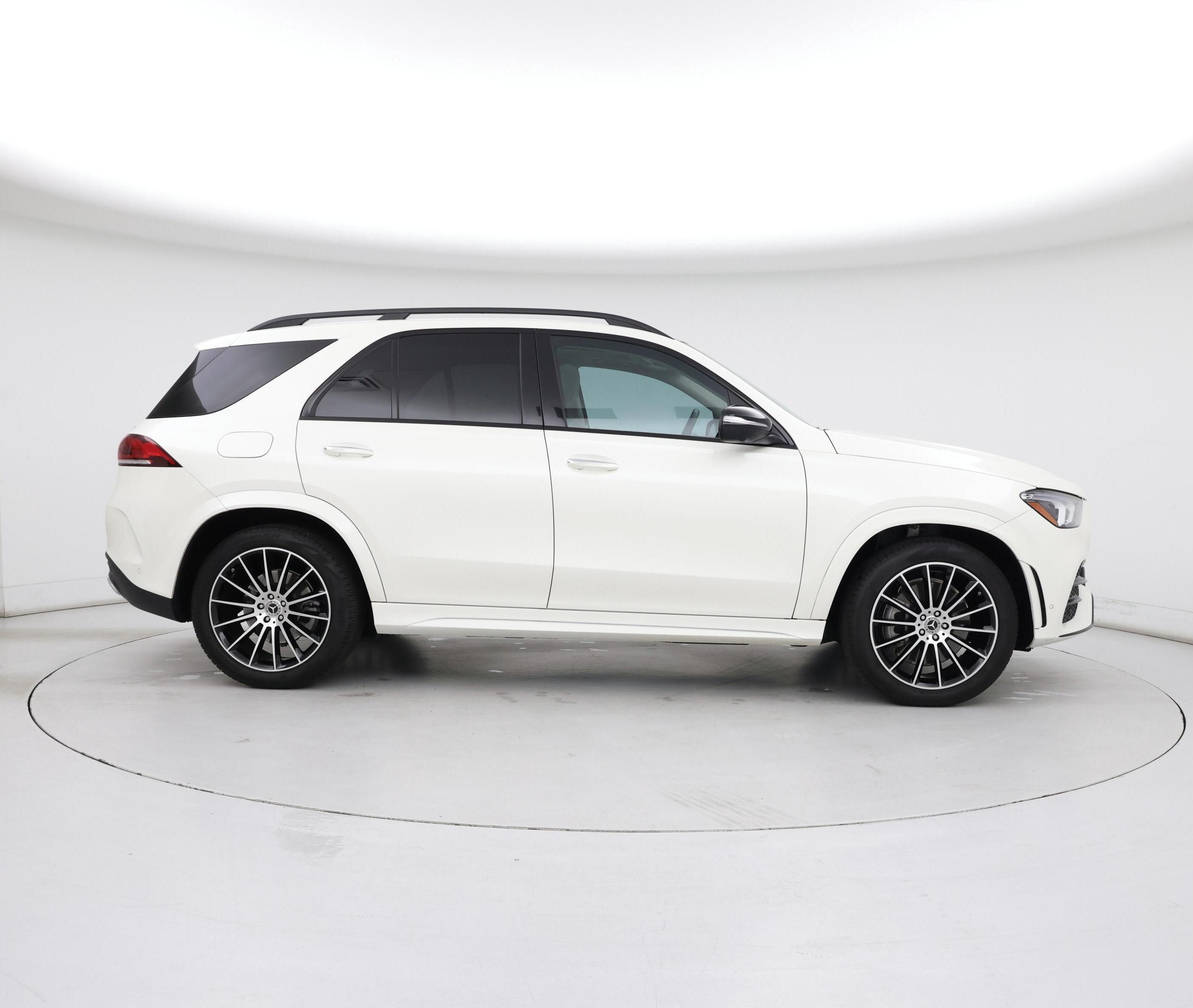 Thumbnail: 2023 Mercedes-Benz GLE - 7