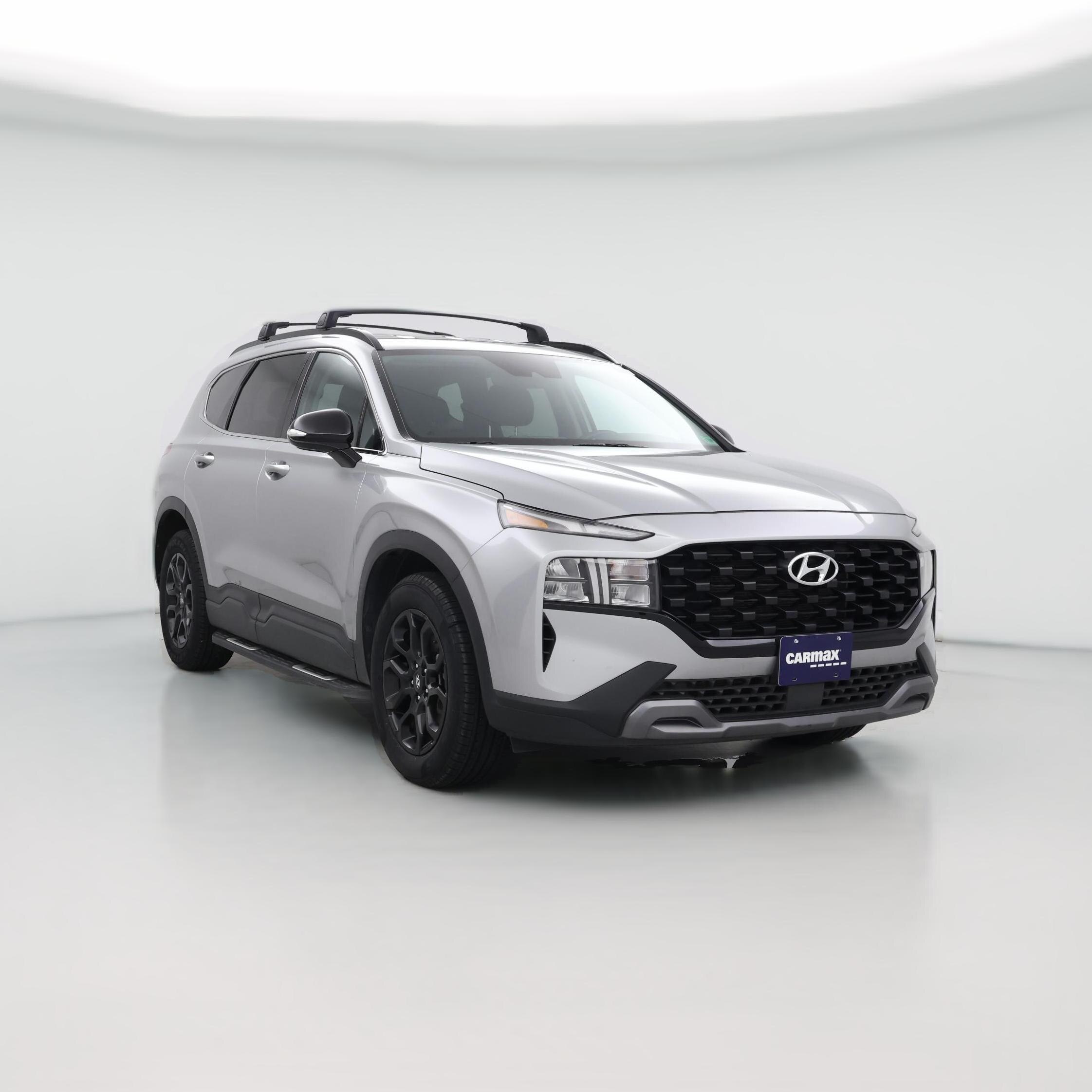 Thumbnail: 2023 Hyundai Santa Fe - 1