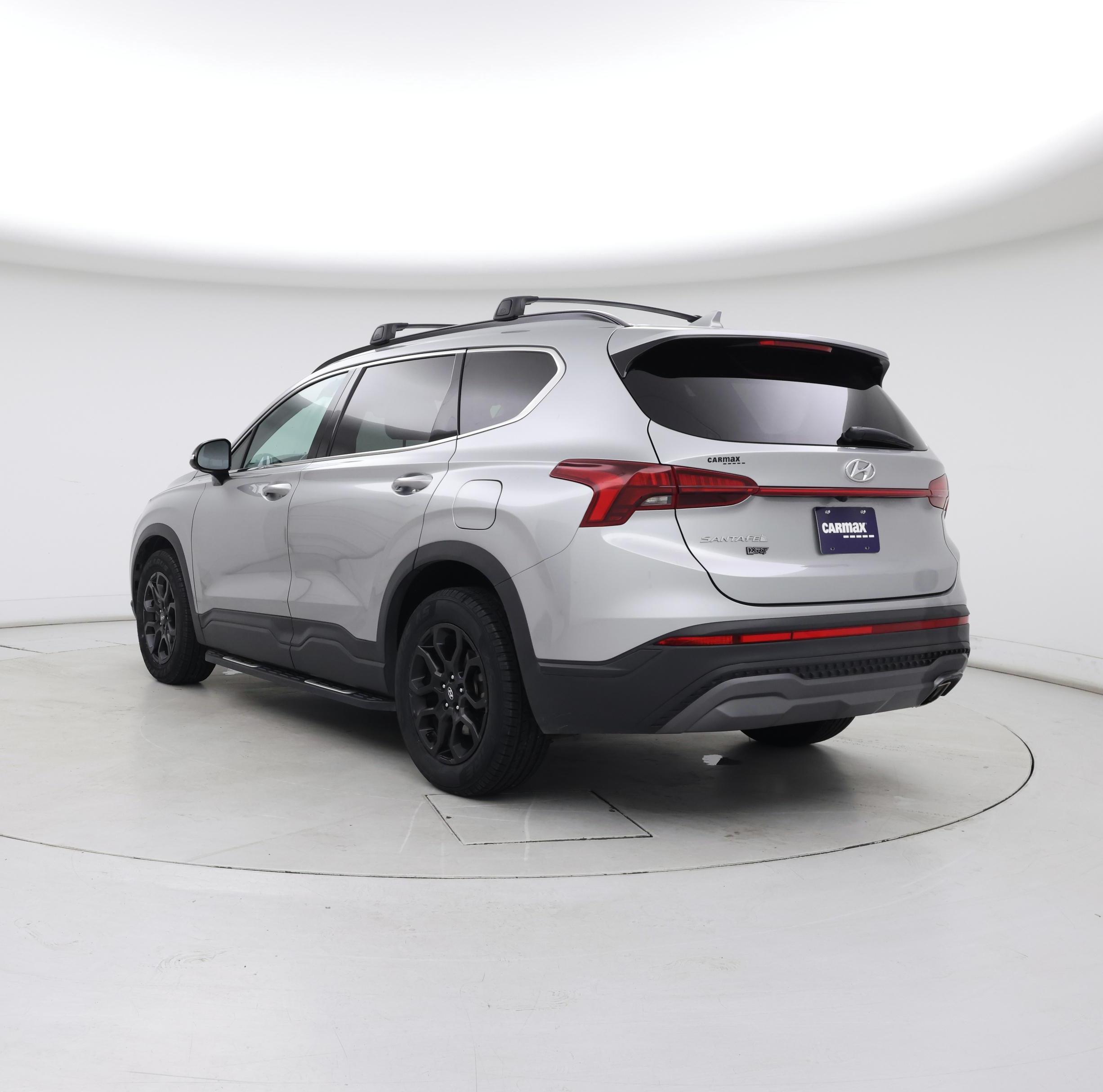 Thumbnail: 2023 Hyundai Santa Fe - 2