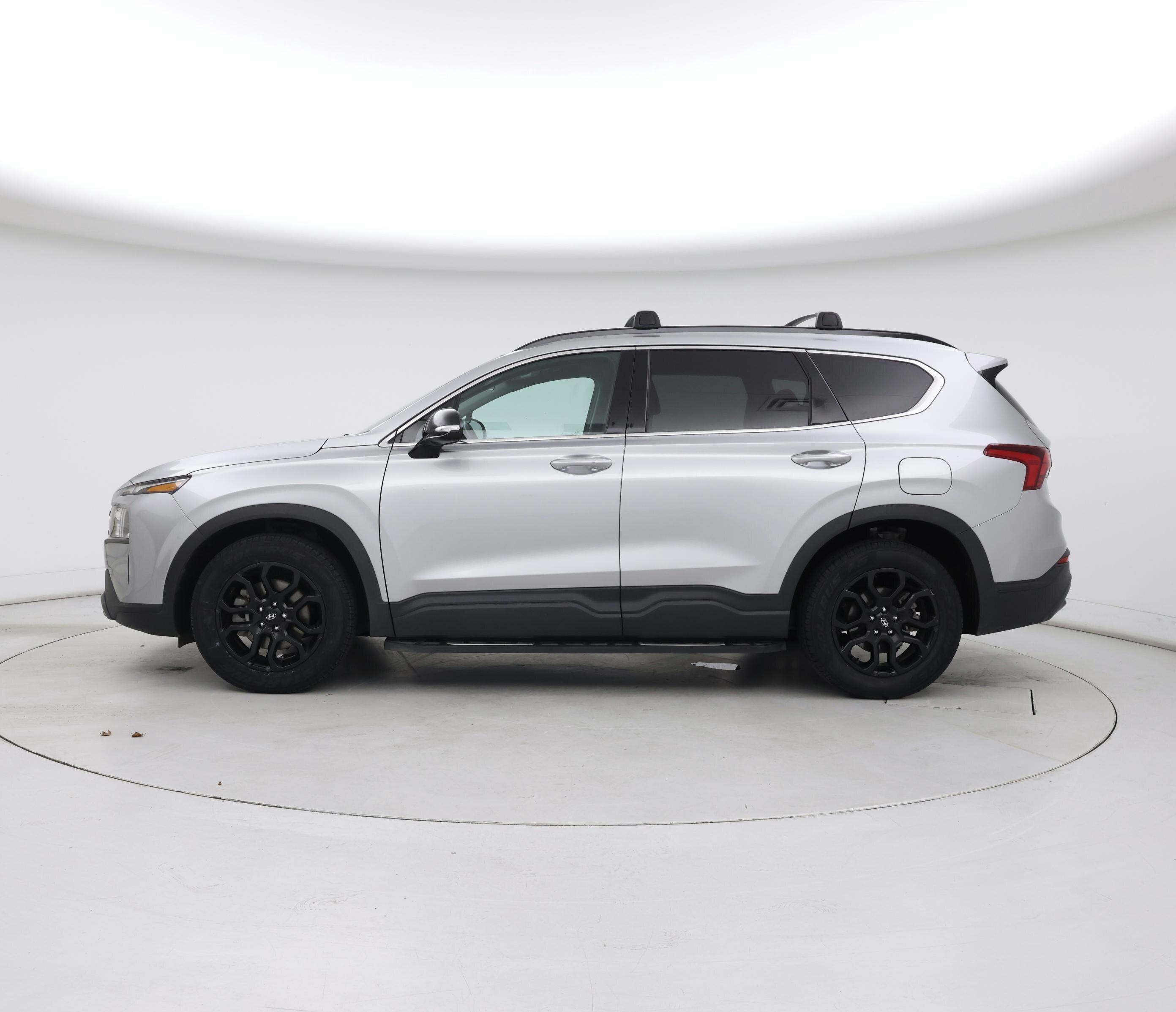 Thumbnail: 2023 Hyundai Santa Fe - 3