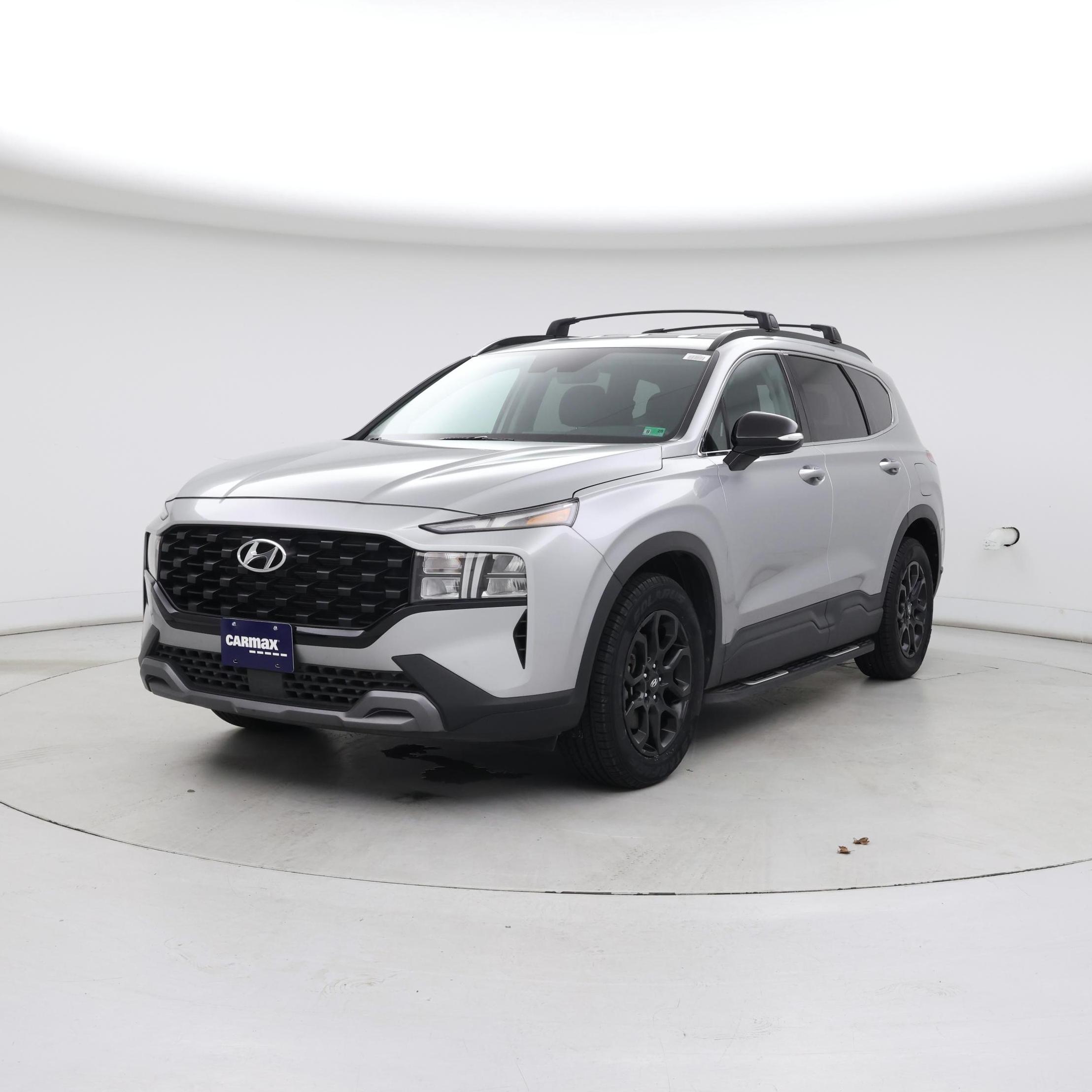 Thumbnail: 2023 Hyundai Santa Fe - 4