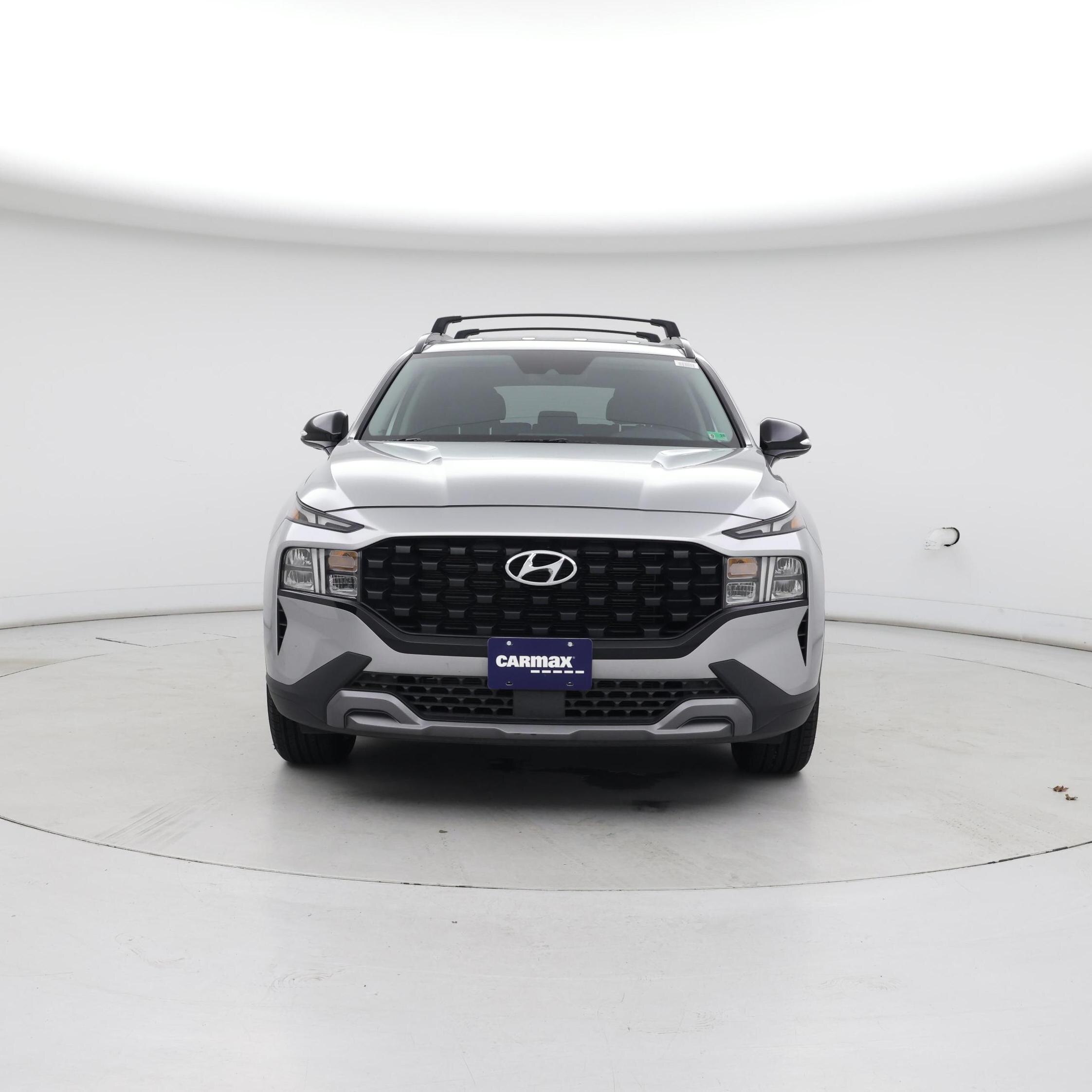 Thumbnail: 2023 Hyundai Santa Fe - 5