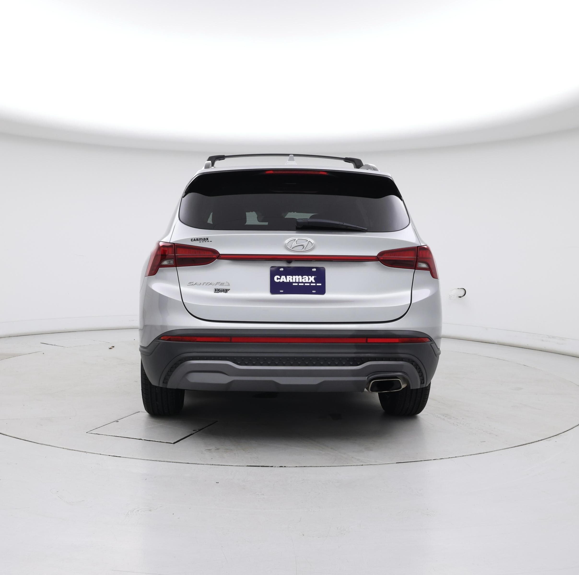 Thumbnail: 2023 Hyundai Santa Fe - 6