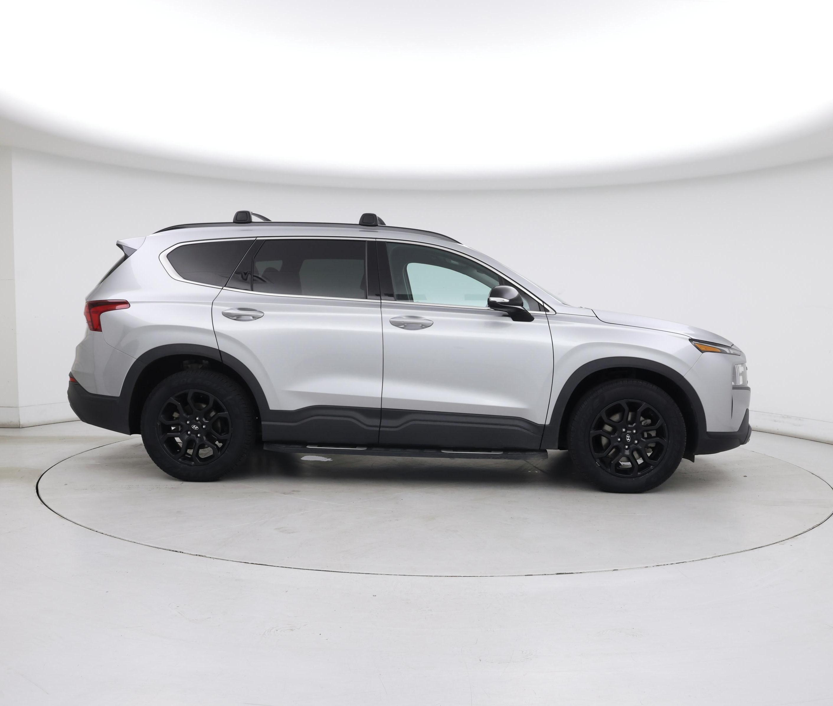 Thumbnail: 2023 Hyundai Santa Fe - 7