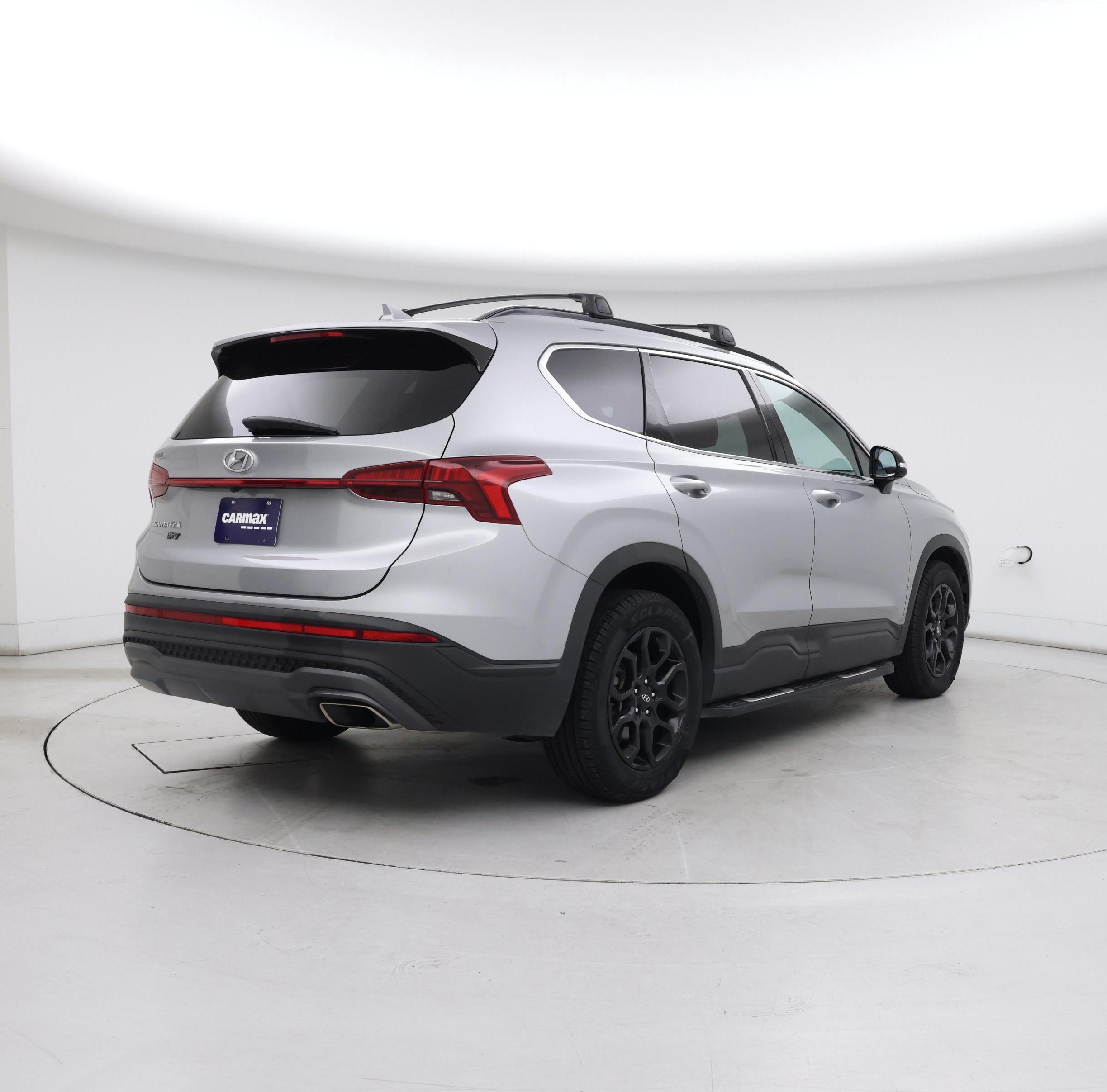 Thumbnail: 2023 Hyundai Santa Fe - 8