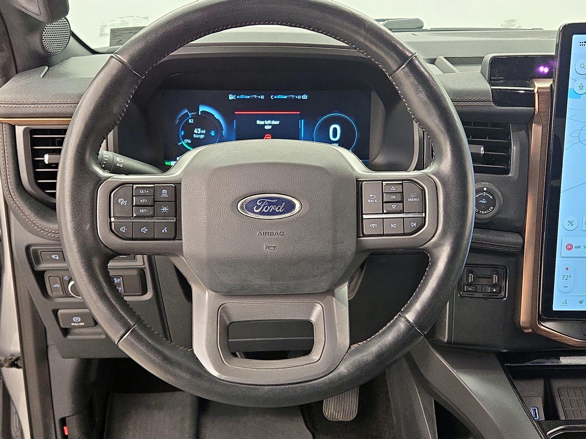 Thumbnail: 2022 Ford F-150 - 10