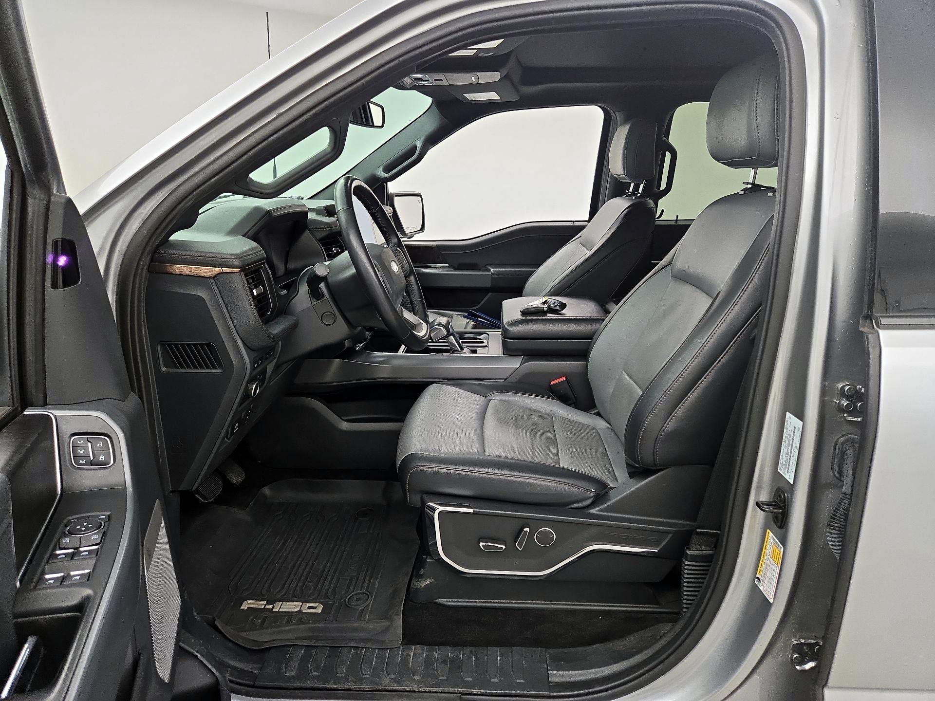 Thumbnail: 2022 Ford F-150 - 11